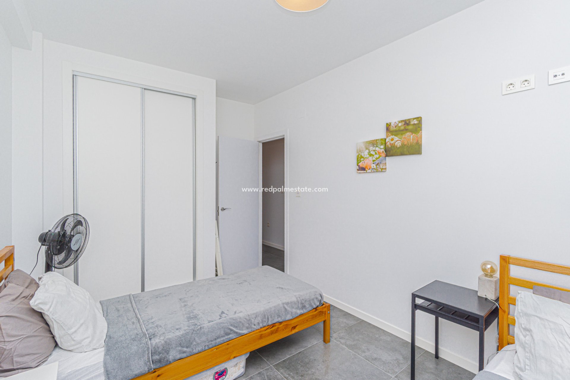 Revente - Appartements -
Orihuela Costa - Campoamor