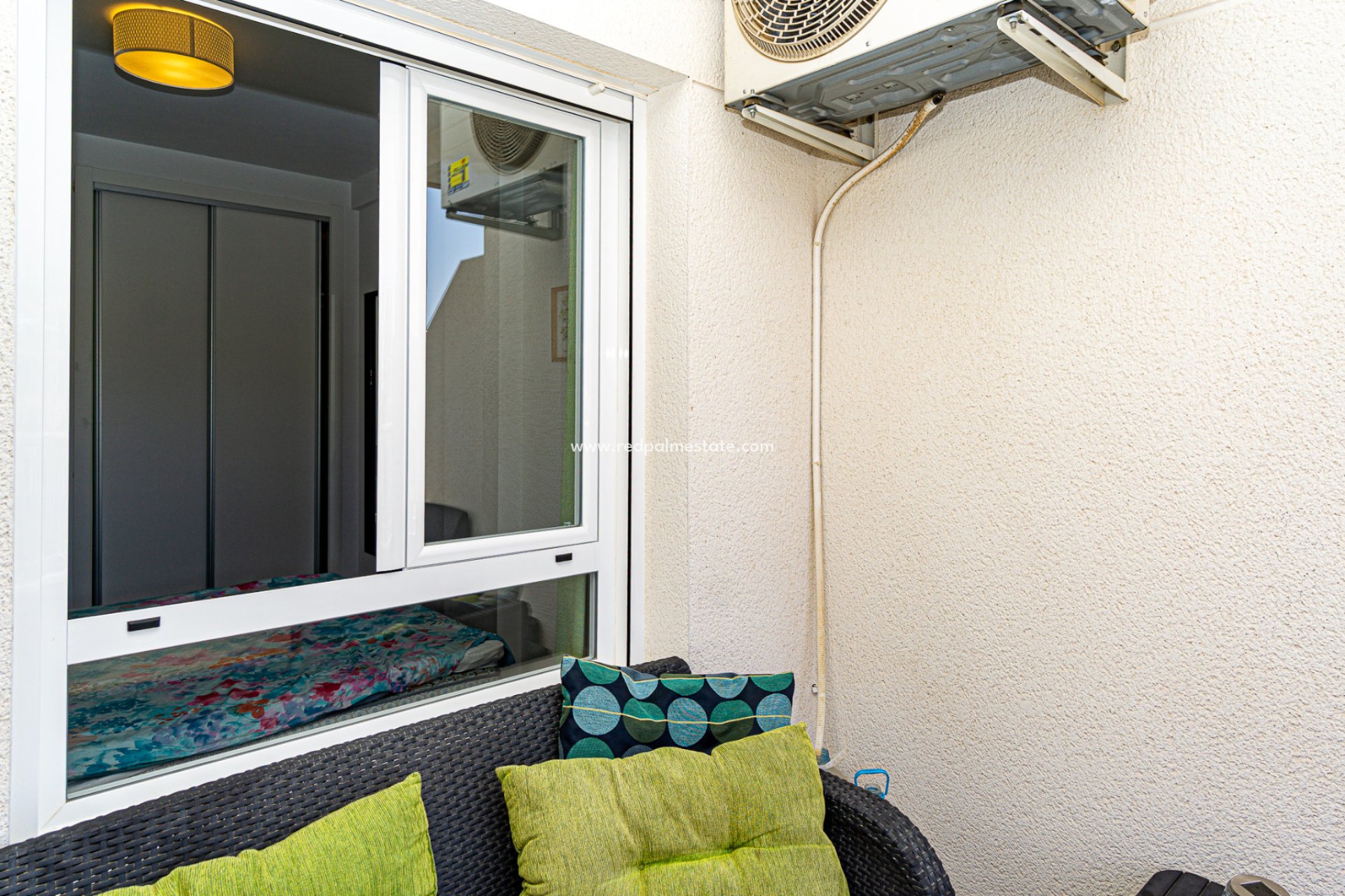 Revente - Appartements -
Orihuela Costa - Campoamor