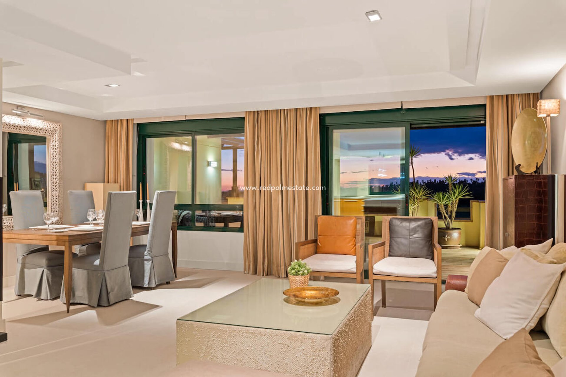 Revente - Appartements -
Orihuela Costa - Campoamor