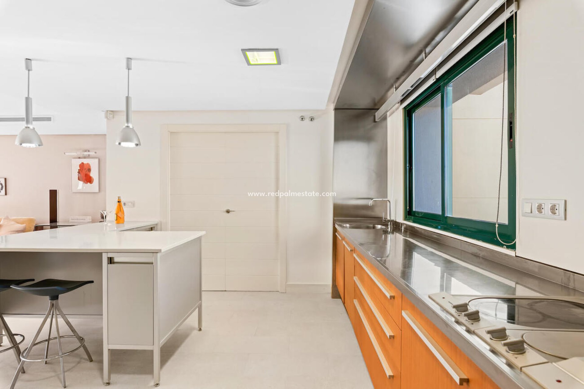 Revente - Appartements -
Orihuela Costa - Campoamor