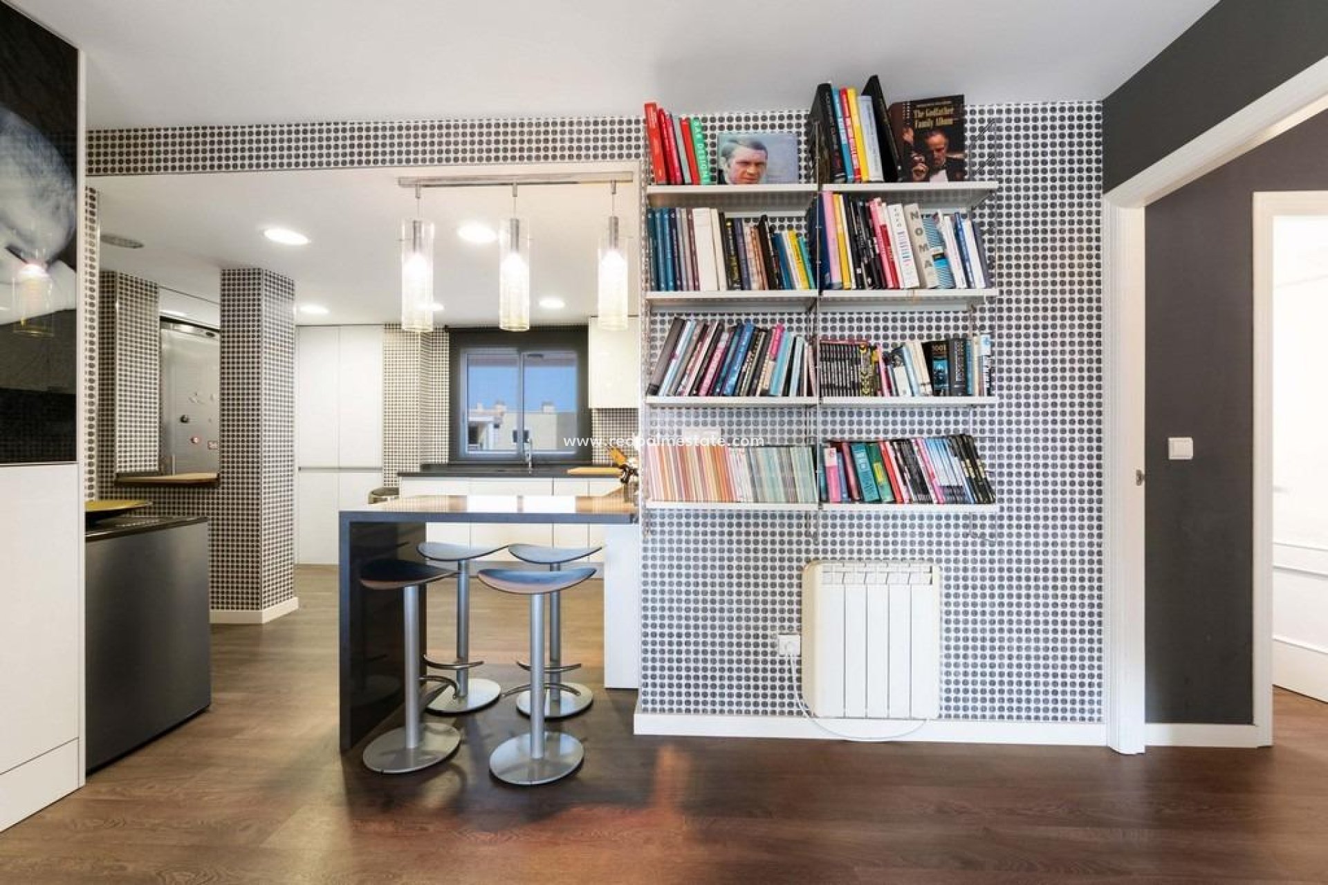 Revente - Appartements -
Orihuela Costa - Campoamor