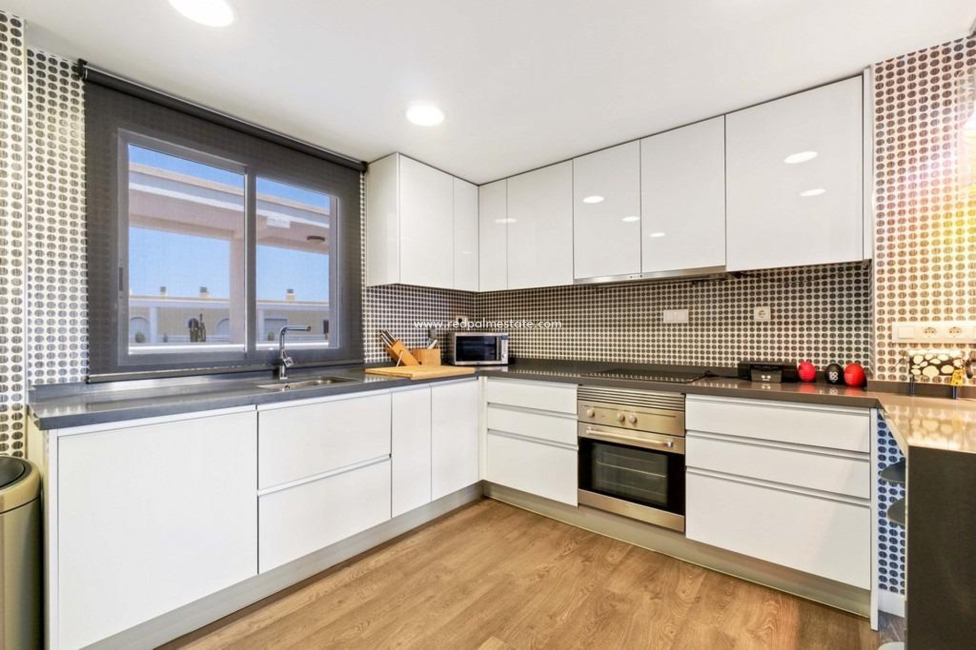 Revente - Appartements -
Orihuela Costa - Campoamor