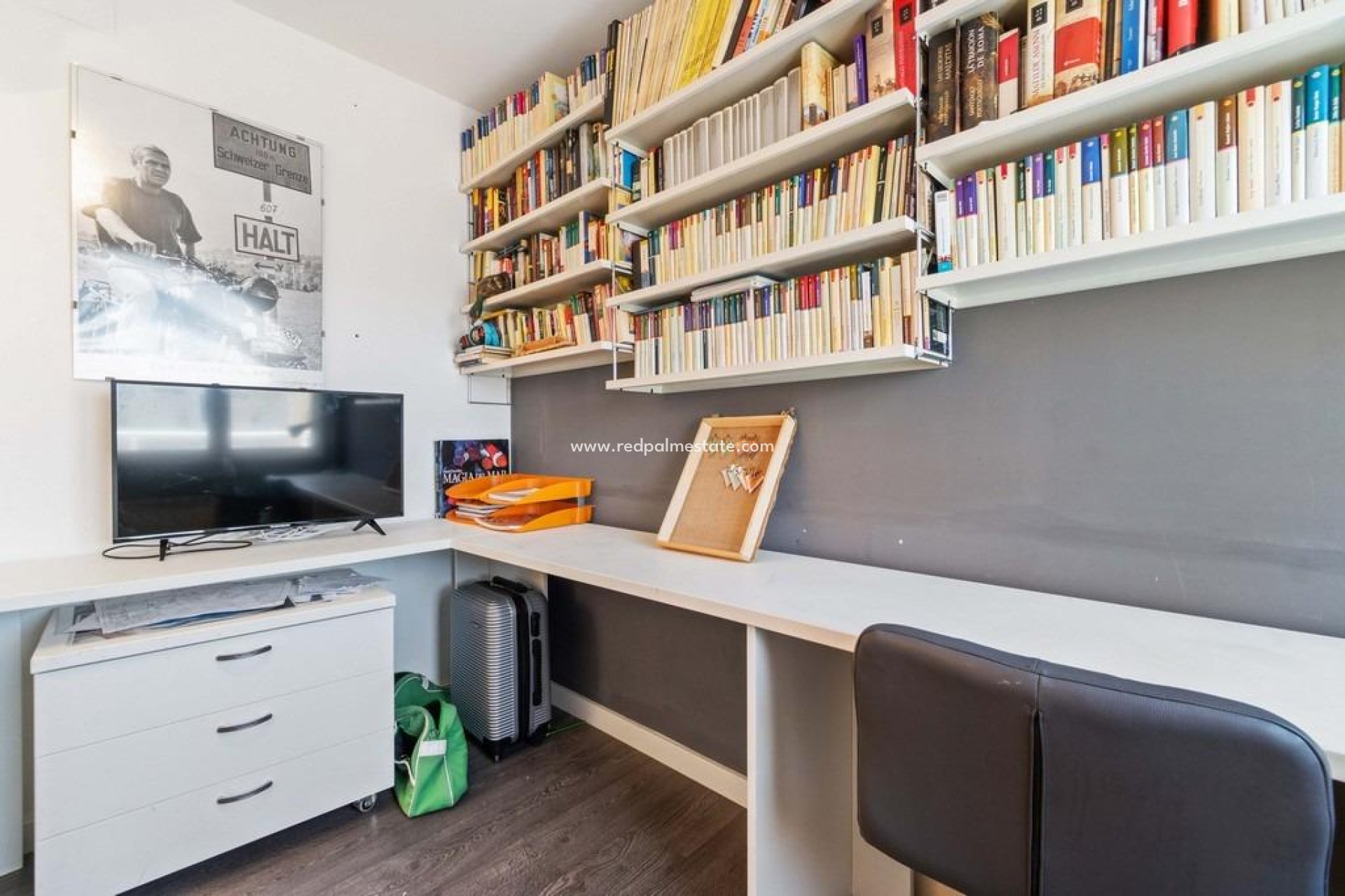 Revente - Appartements -
Orihuela Costa - Campoamor