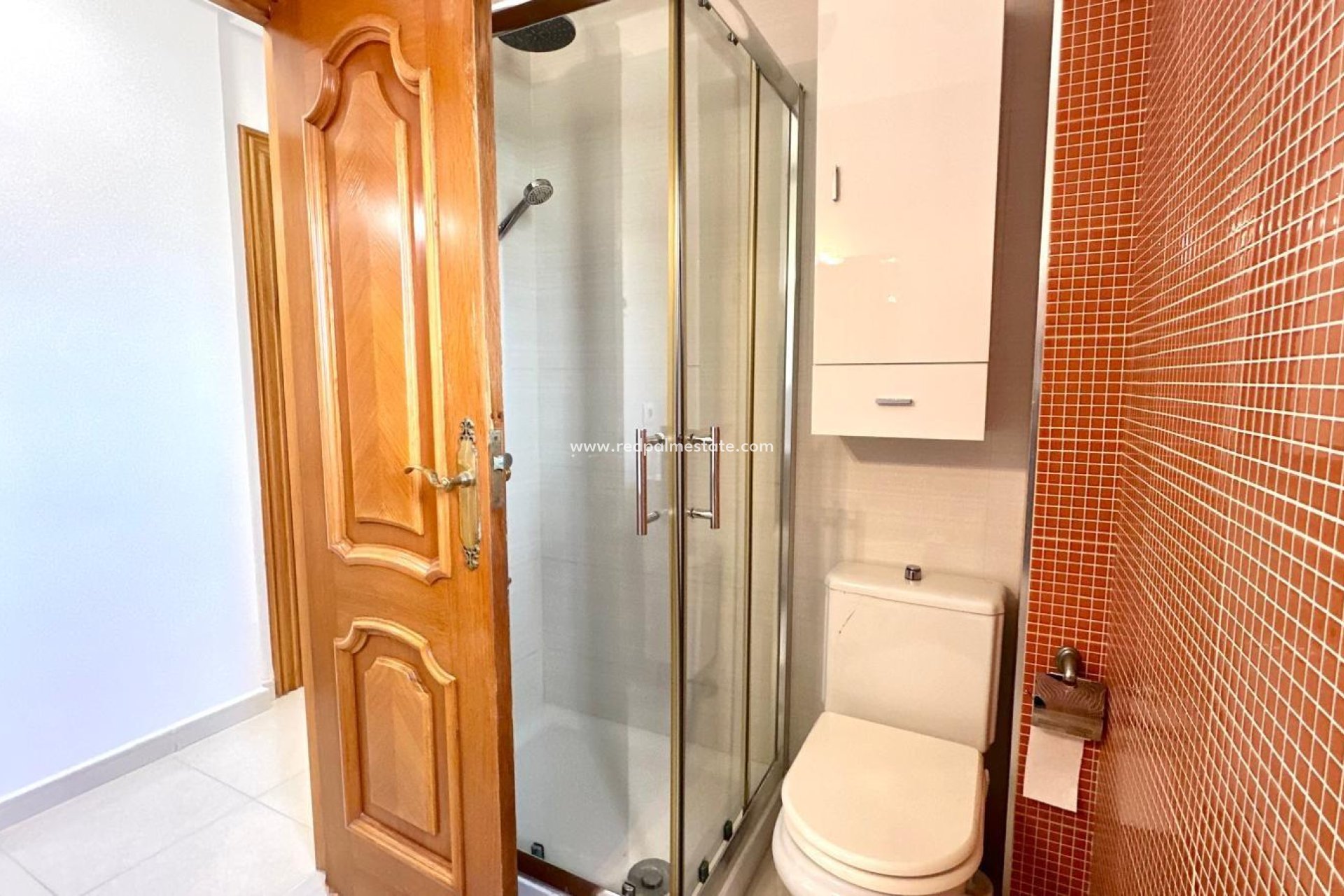 Revente - Appartements -
Orihuela Costa - Campoamor