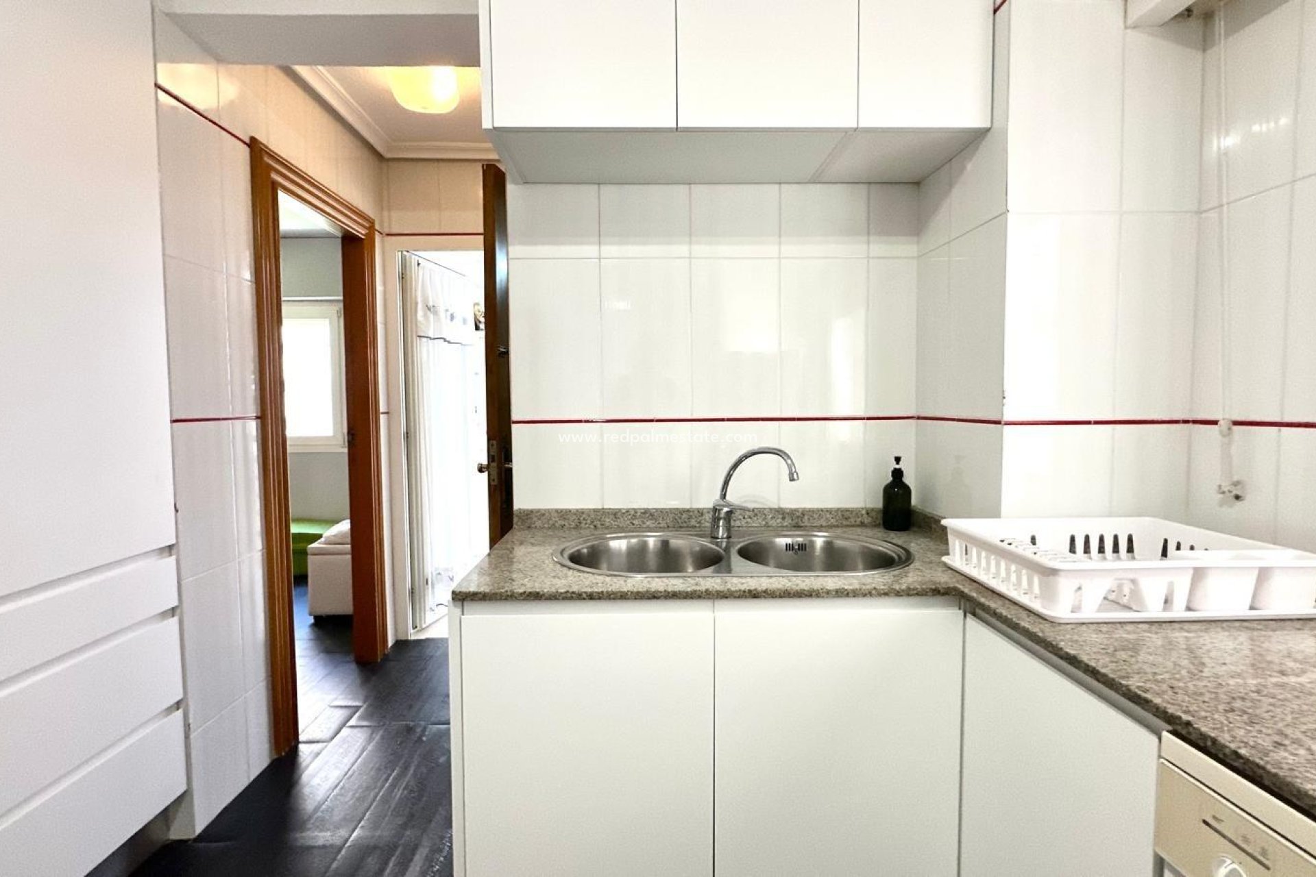 Revente - Appartements -
Orihuela Costa - Campoamor