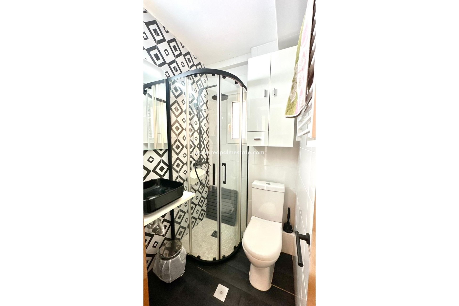 Revente - Appartements -
Orihuela Costa - Campoamor