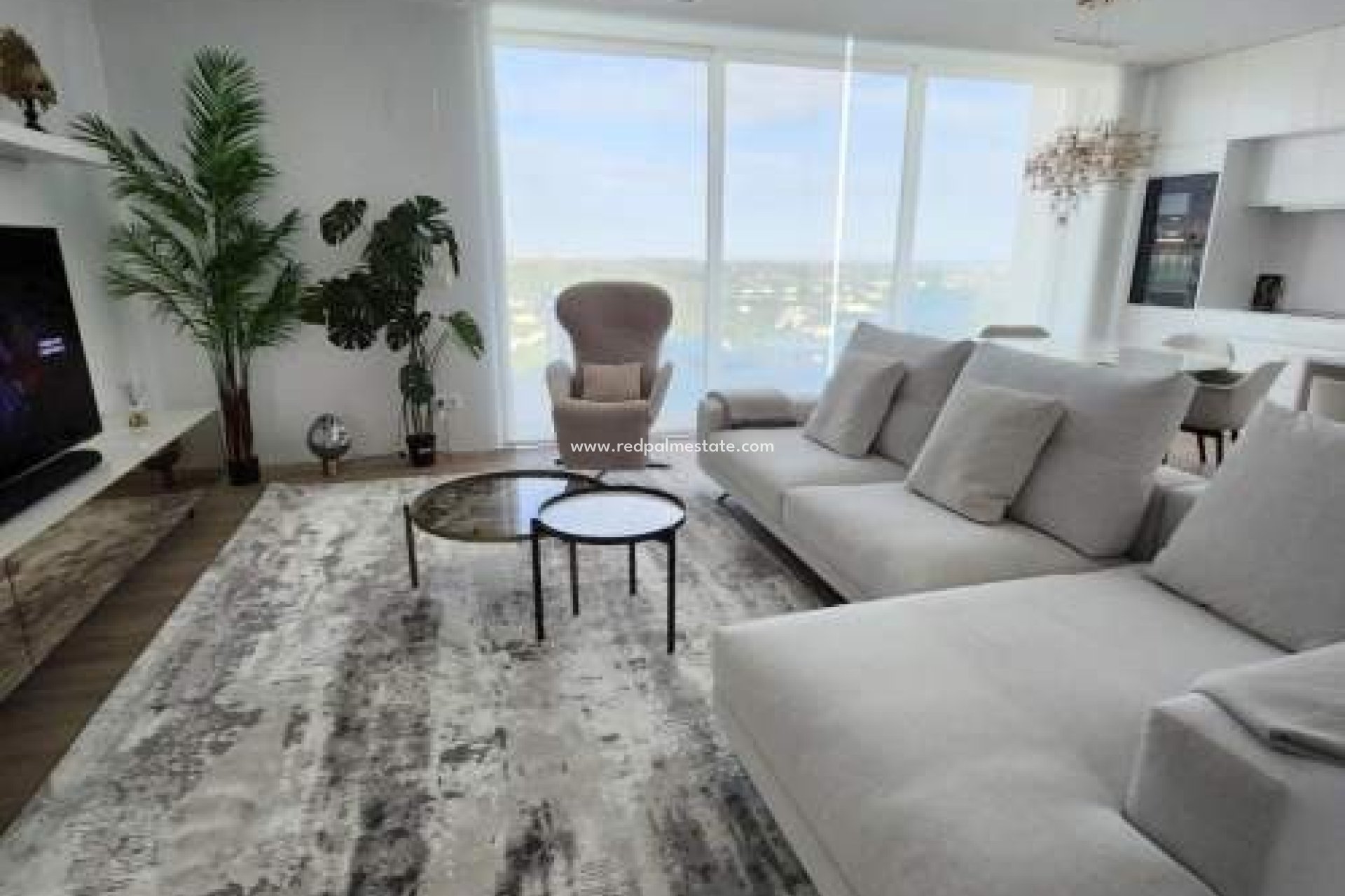 Revente - Appartements -
Orihuela Costa - Campoamor