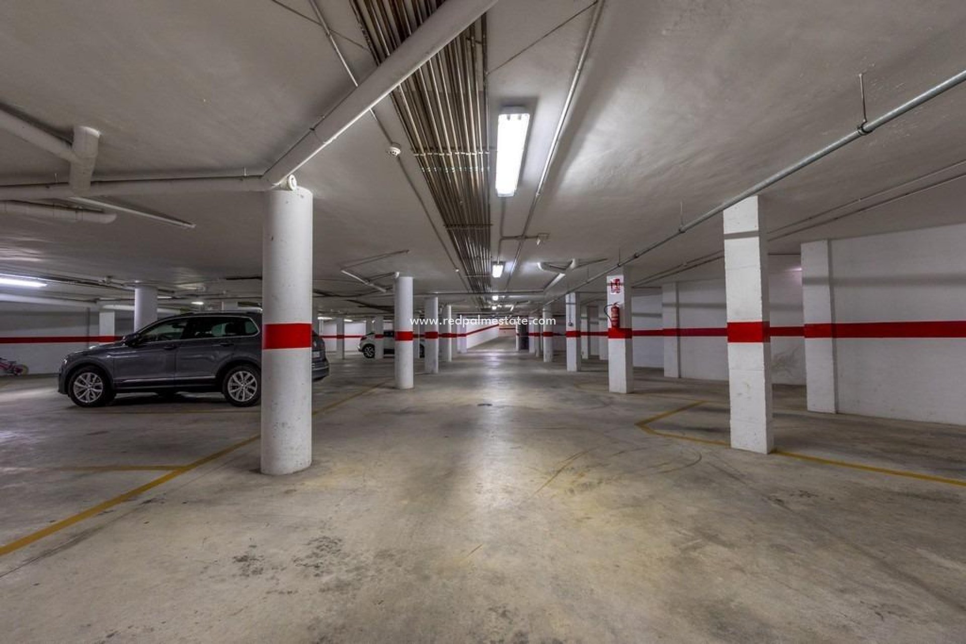 Revente - Appartements -
Orihuela Costa - Campoamor