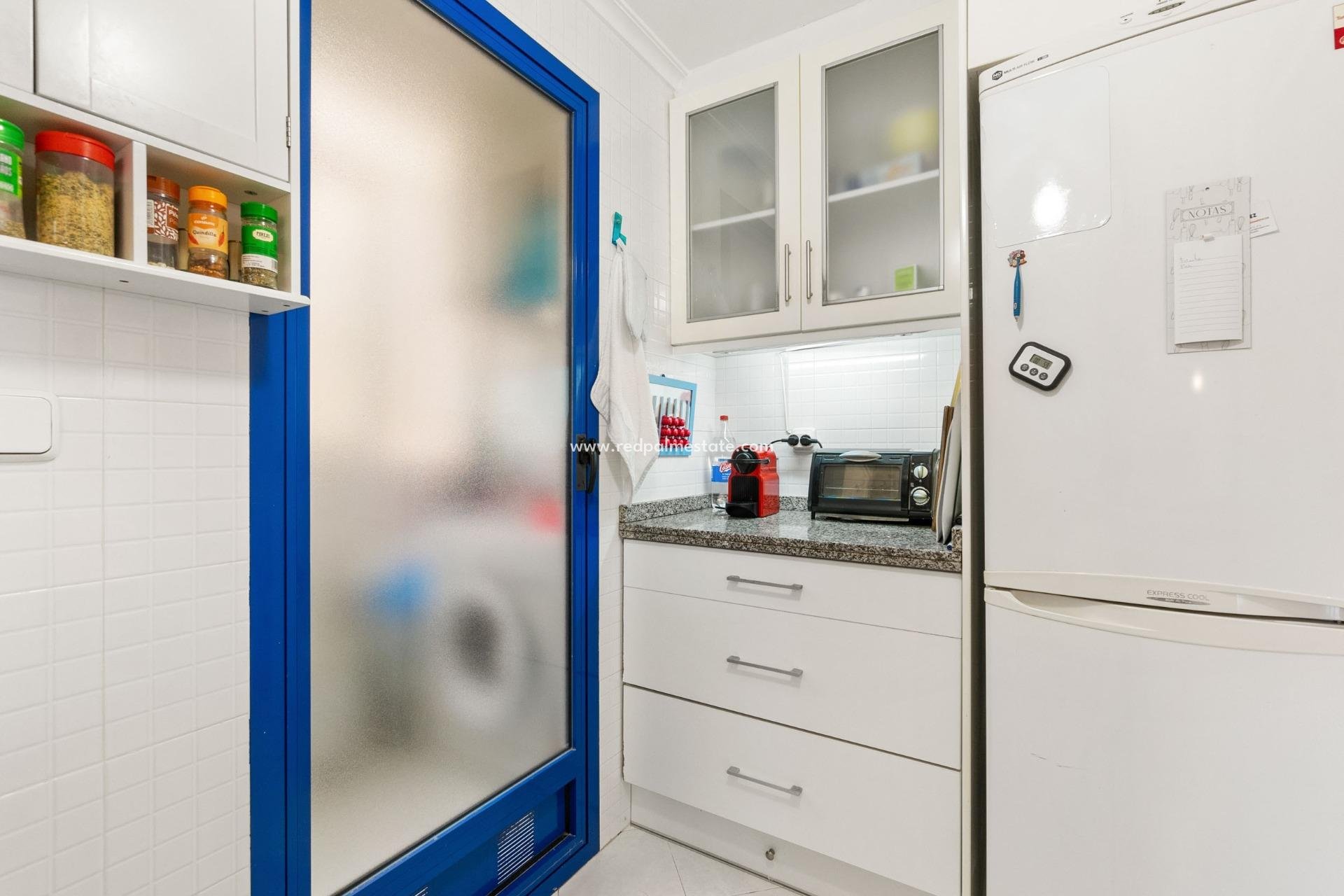 Revente - Appartements -
Orihuela Costa - Campoamor