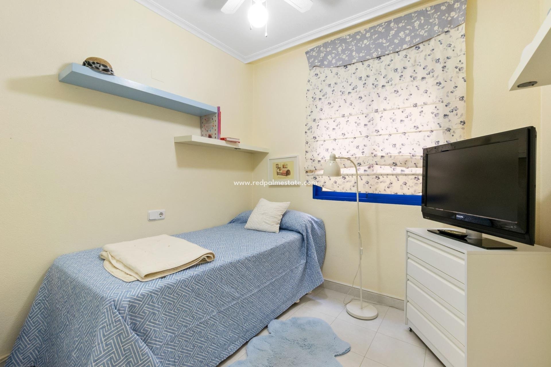 Revente - Appartements -
Orihuela Costa - Campoamor