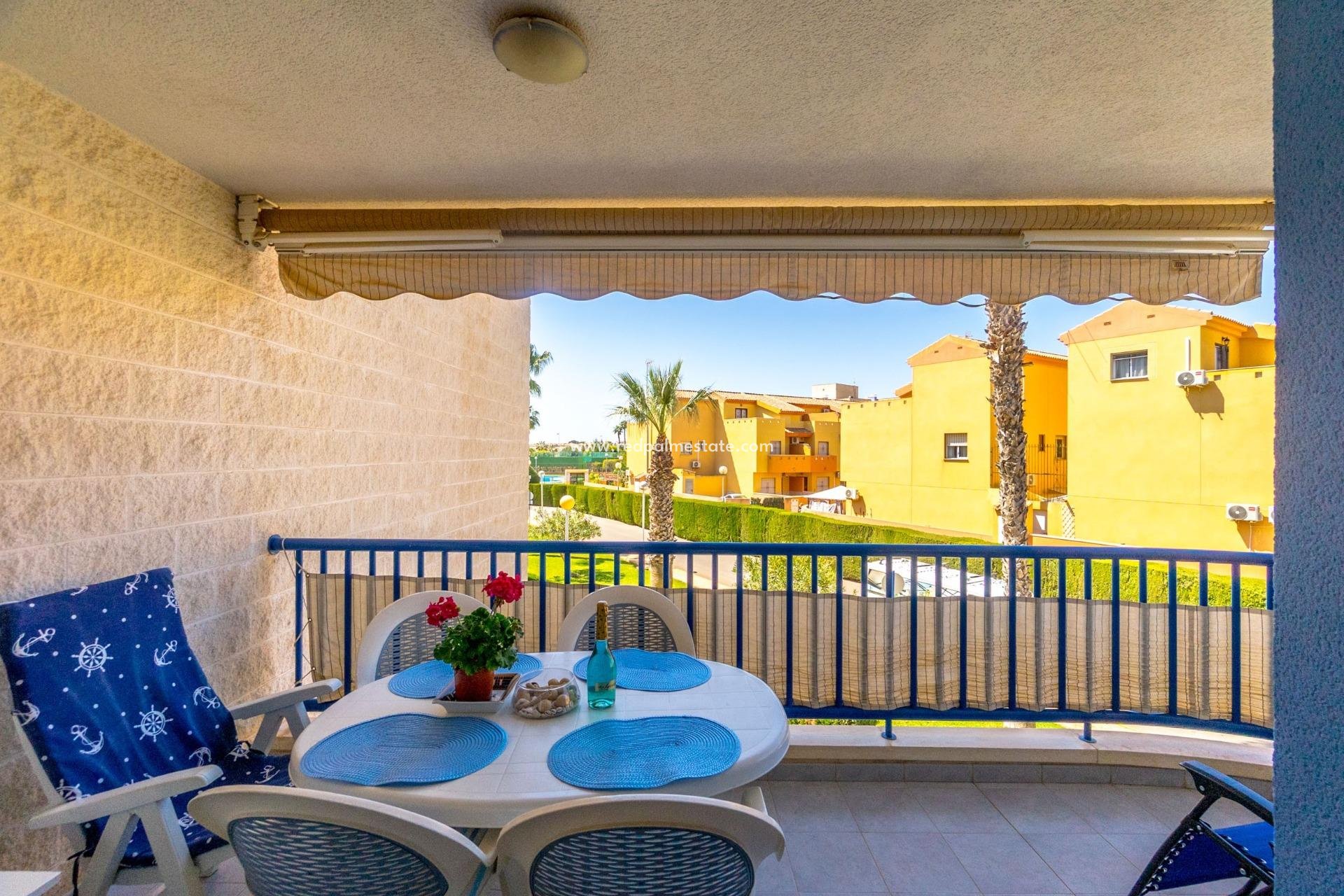 Revente - Appartements -
Orihuela Costa - Campoamor