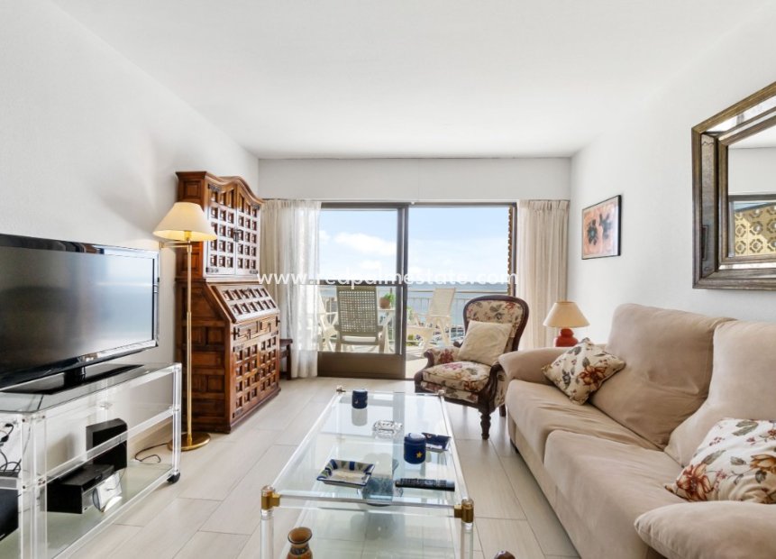 Revente - Appartements -
Orihuela Costa - Campoamor