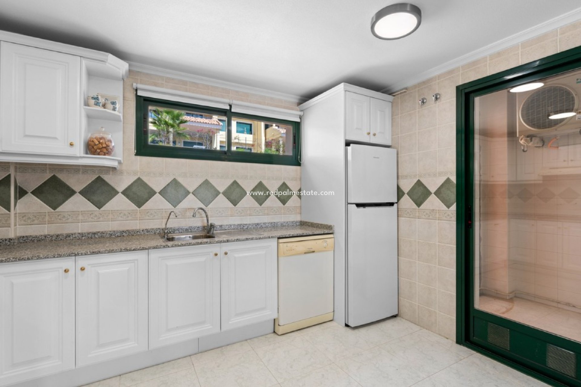 Revente - Appartements -
Orihuela Costa - Campoamor