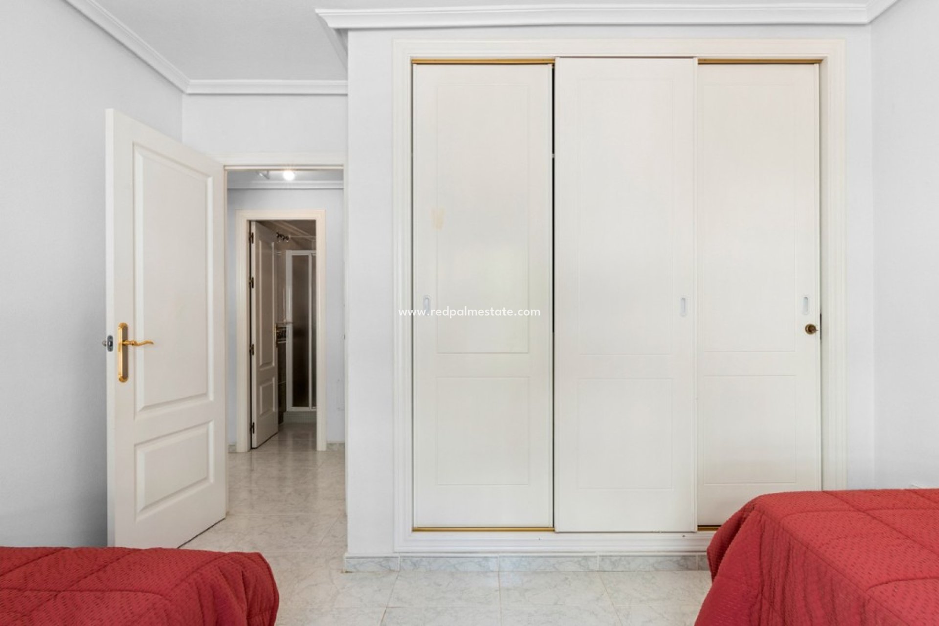 Revente - Appartements -
Orihuela Costa - Campoamor