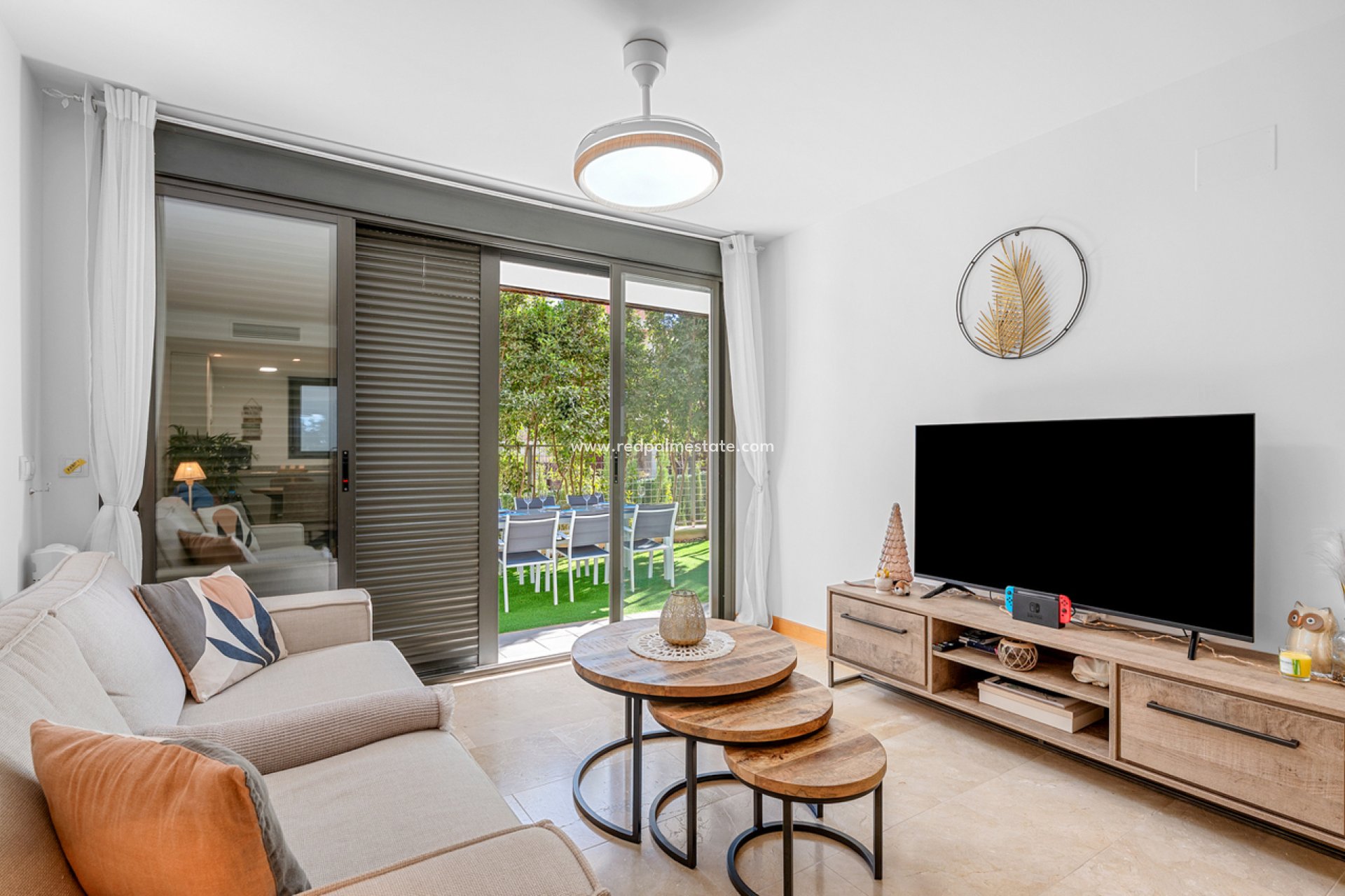 Revente - Appartements -
Orihuela Costa - Campoamor