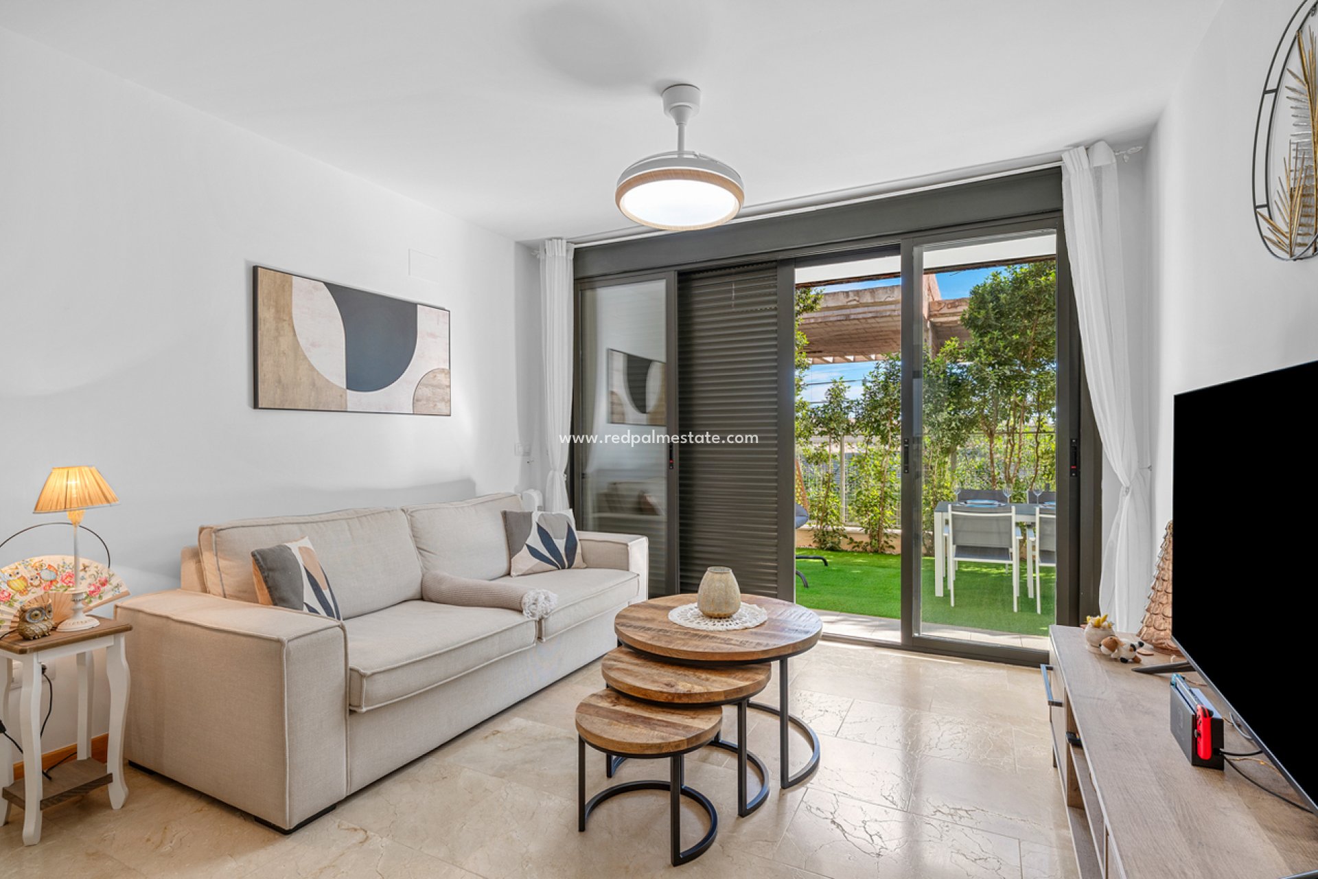 Revente - Appartements -
Orihuela Costa - Campoamor