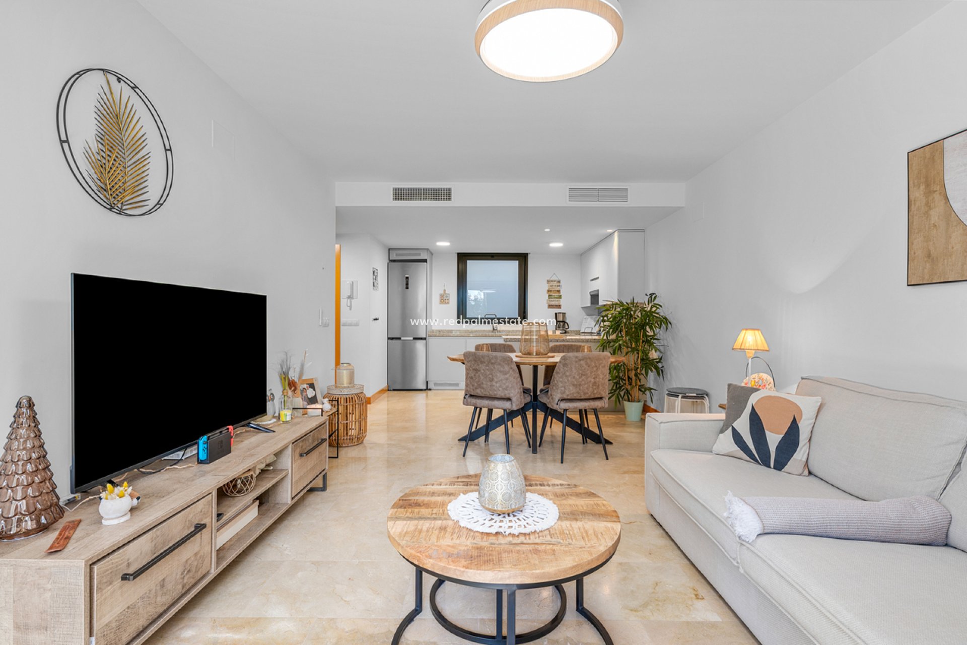 Revente - Appartements -
Orihuela Costa - Campoamor
