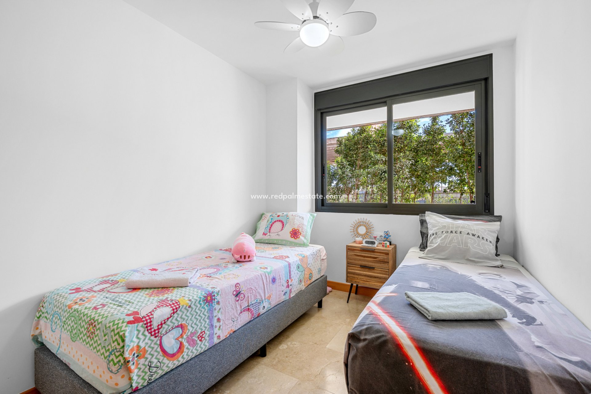 Revente - Appartements -
Orihuela Costa - Campoamor