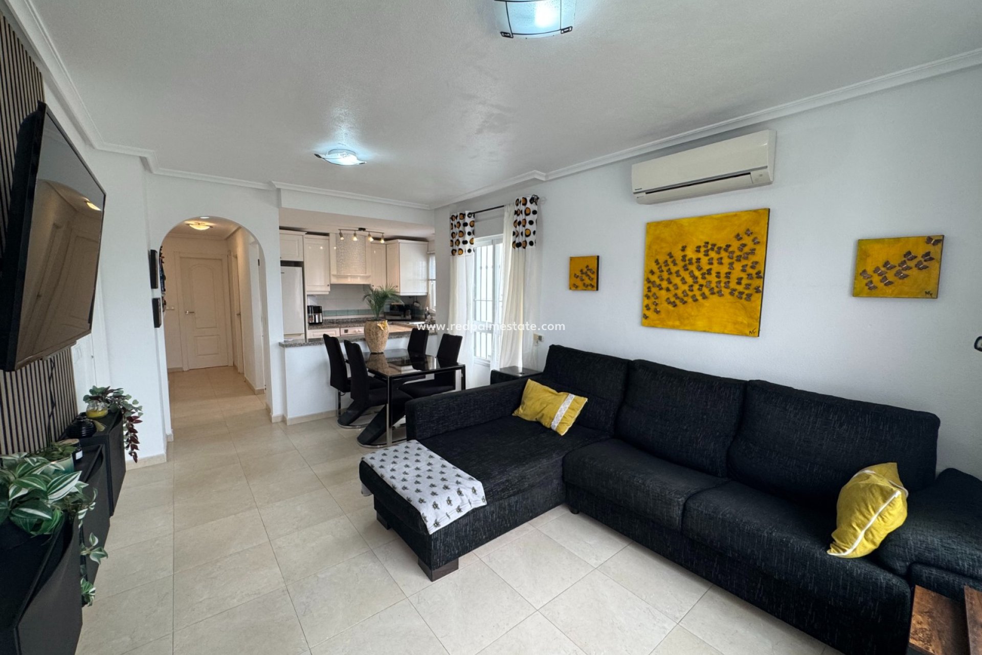 Revente - Appartements -
Orihuela Costa - Campoamor