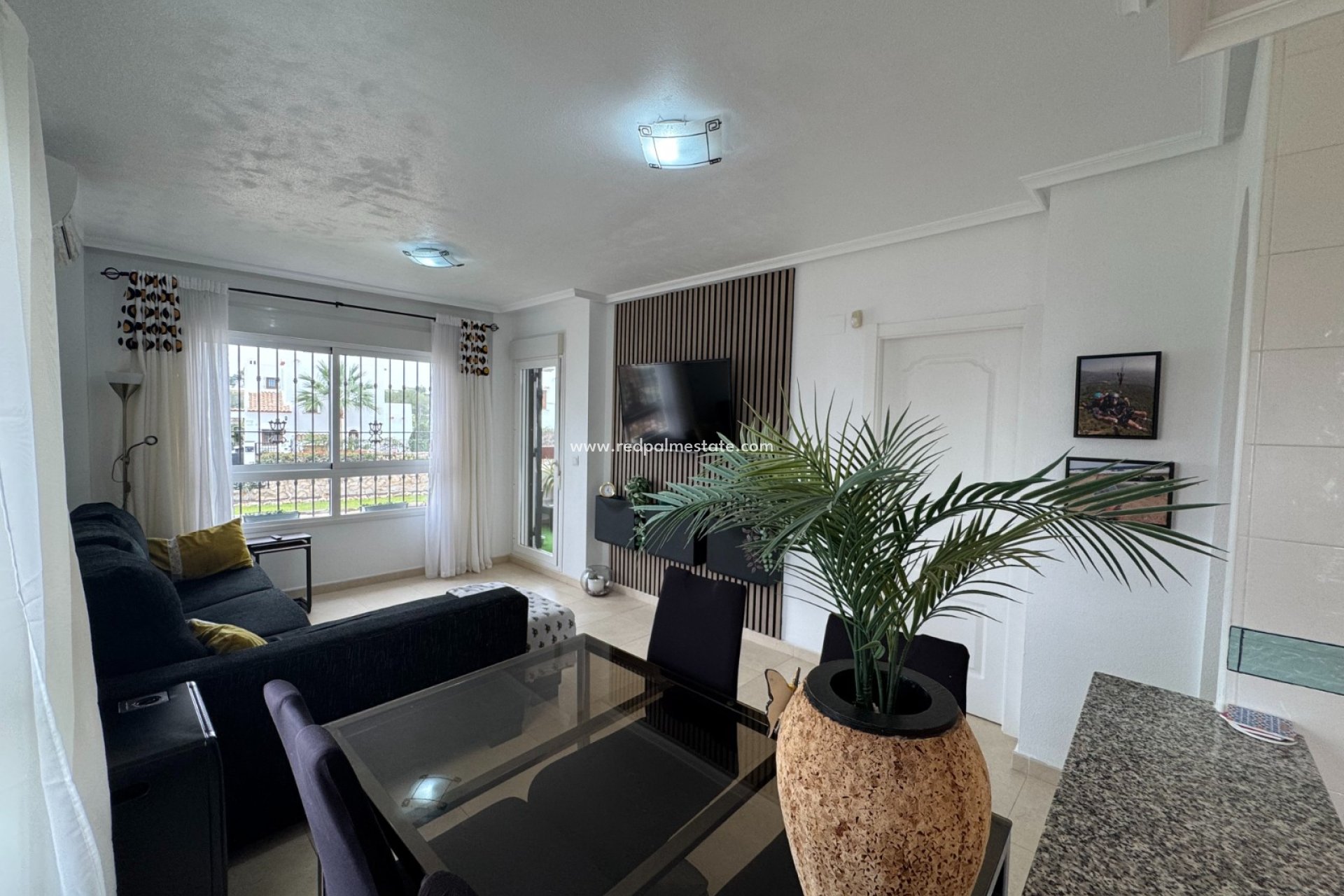 Revente - Appartements -
Orihuela Costa - Campoamor