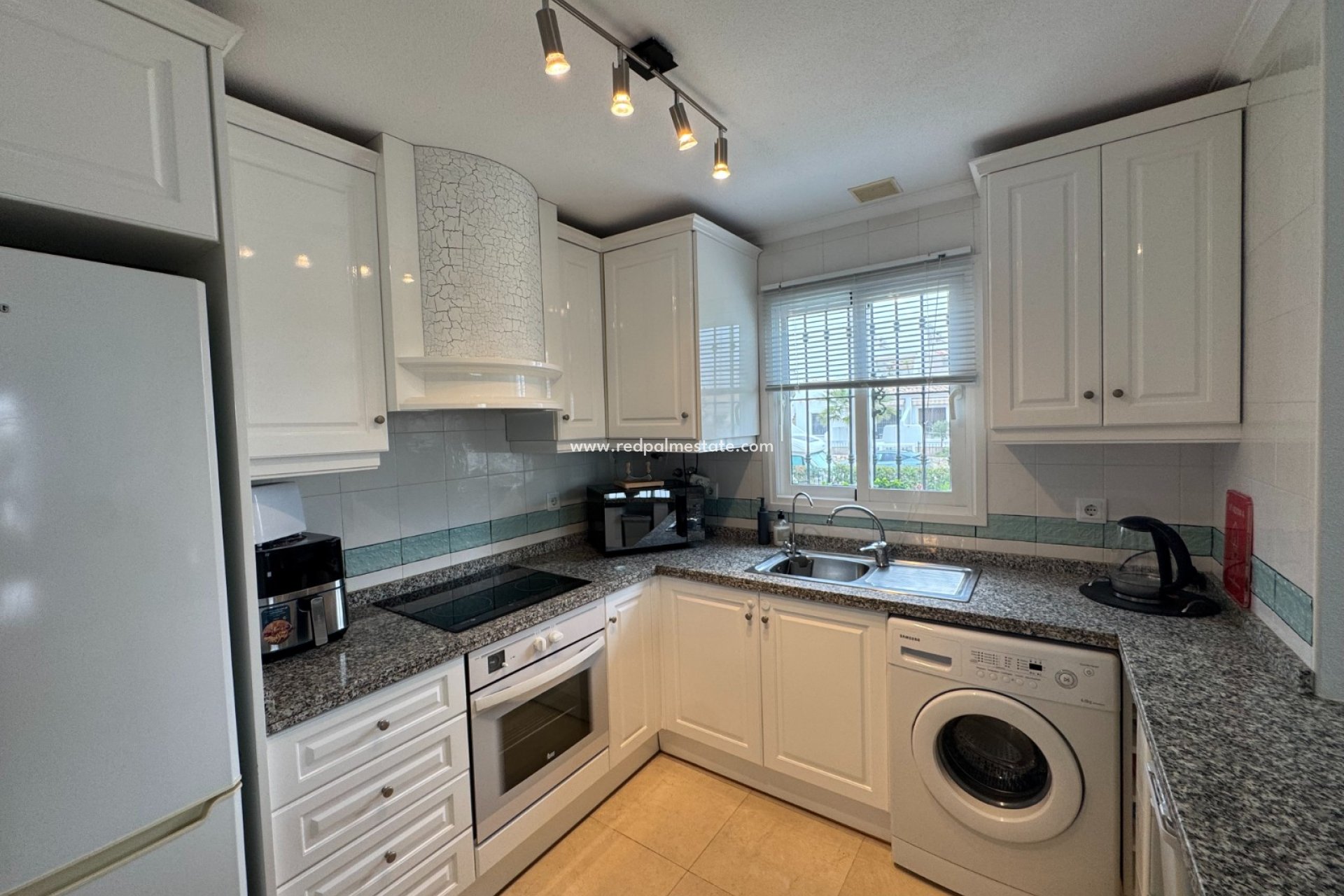 Revente - Appartements -
Orihuela Costa - Campoamor