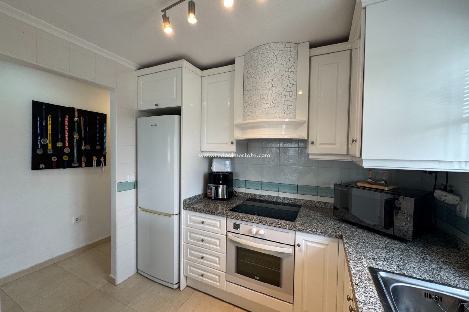 Revente - Appartements -
Orihuela Costa - Campoamor