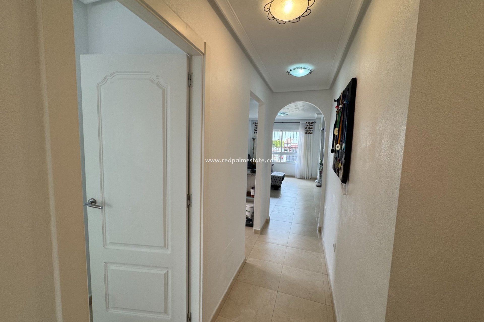 Revente - Appartements -
Orihuela Costa - Campoamor