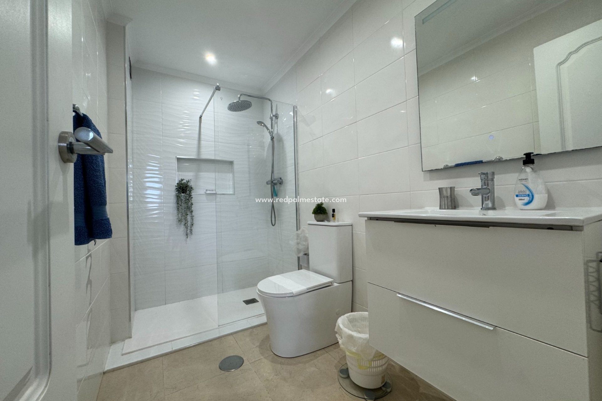 Revente - Appartements -
Orihuela Costa - Campoamor