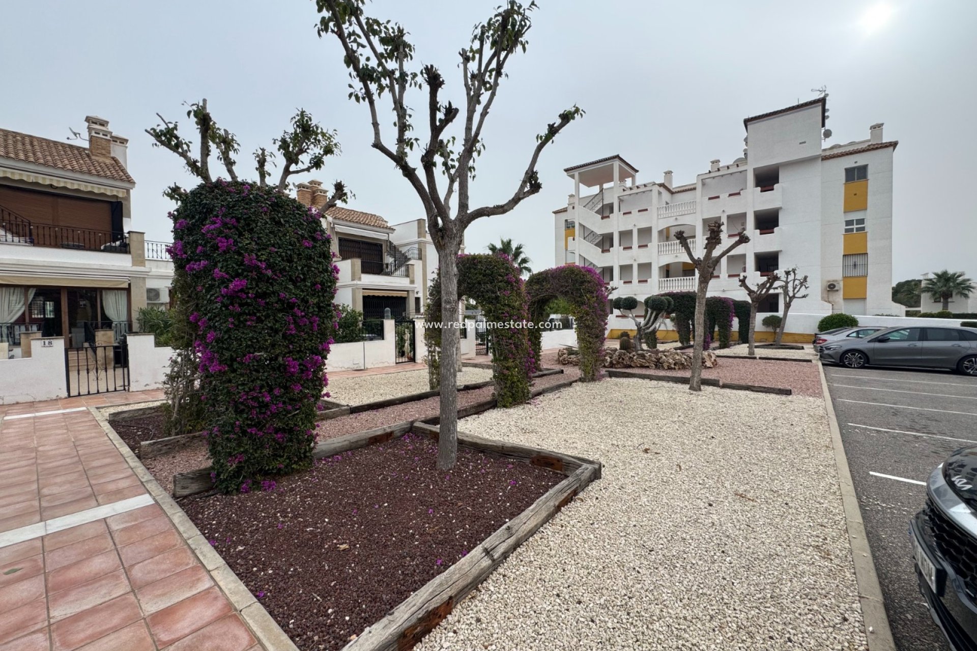 Revente - Appartements -
Orihuela Costa - Campoamor