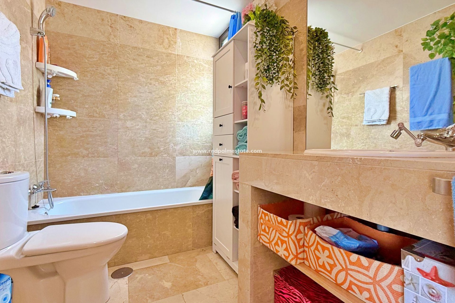 Revente - Appartements -
Orihuela Costa - Campoamor