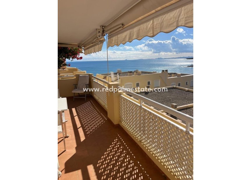 Revente - Appartements -
Orihuela Costa - Campoamor