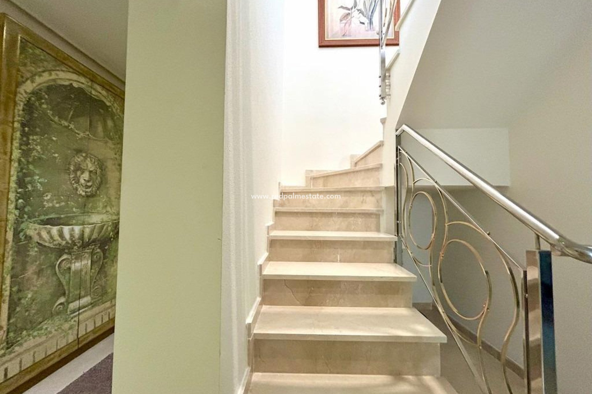 Revente - Appartements -
Orihuela Costa - Campoamor