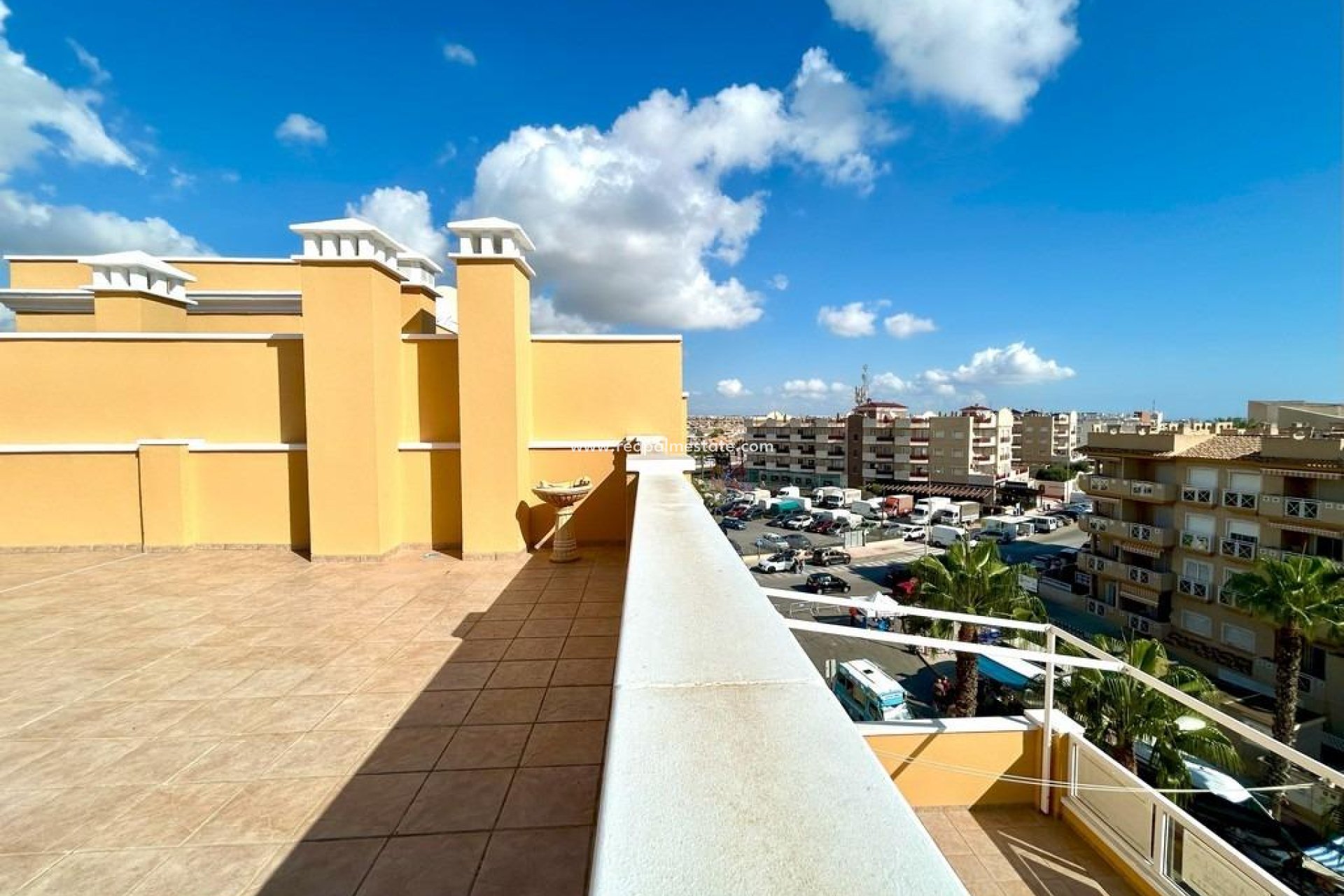 Revente - Appartements -
Orihuela Costa - Campoamor