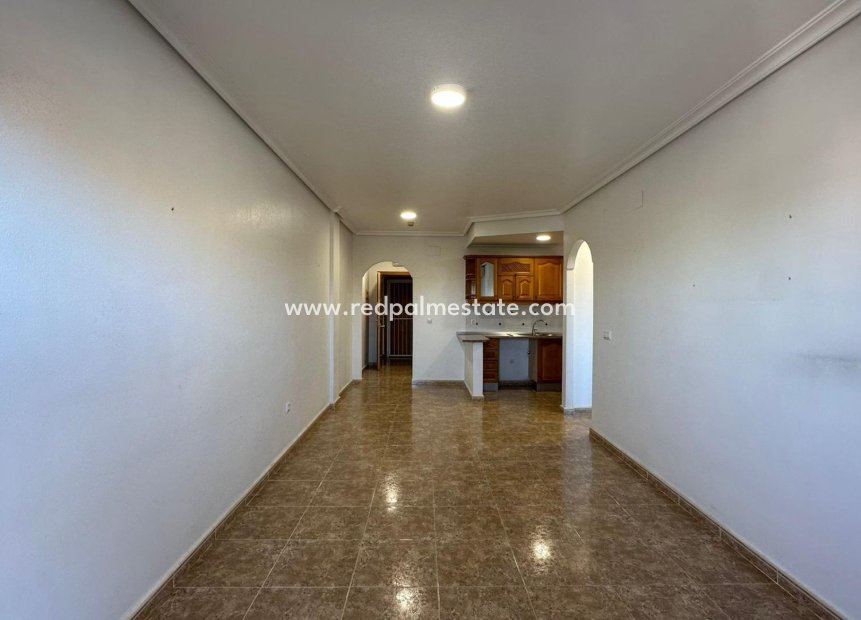 Revente - Appartements -
Orihuela Costa - Campoamor