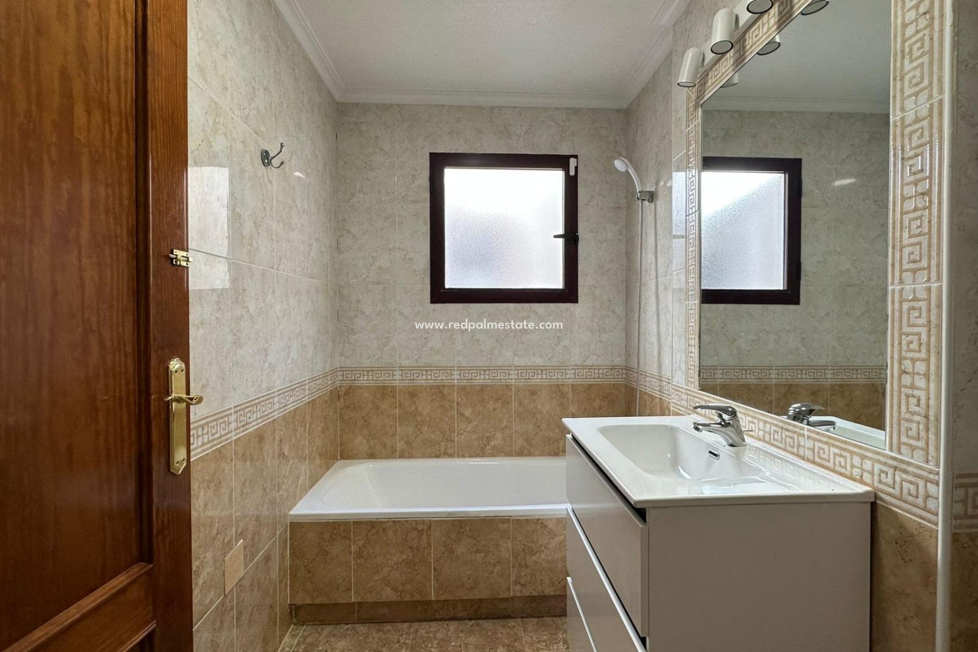 Revente - Appartements -
Orihuela Costa - Campoamor