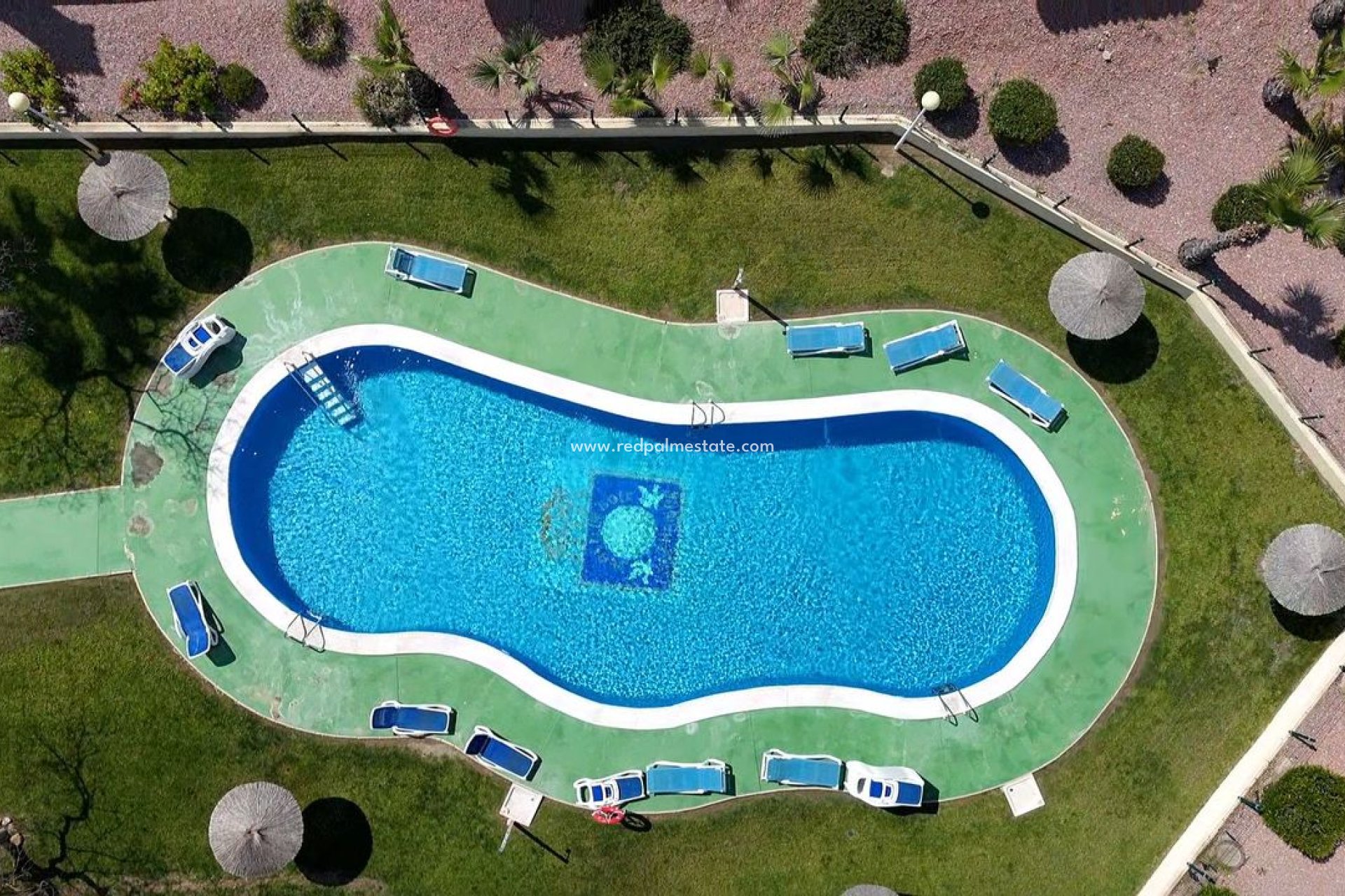 Revente - Appartements -
Orihuela Costa - Campoamor