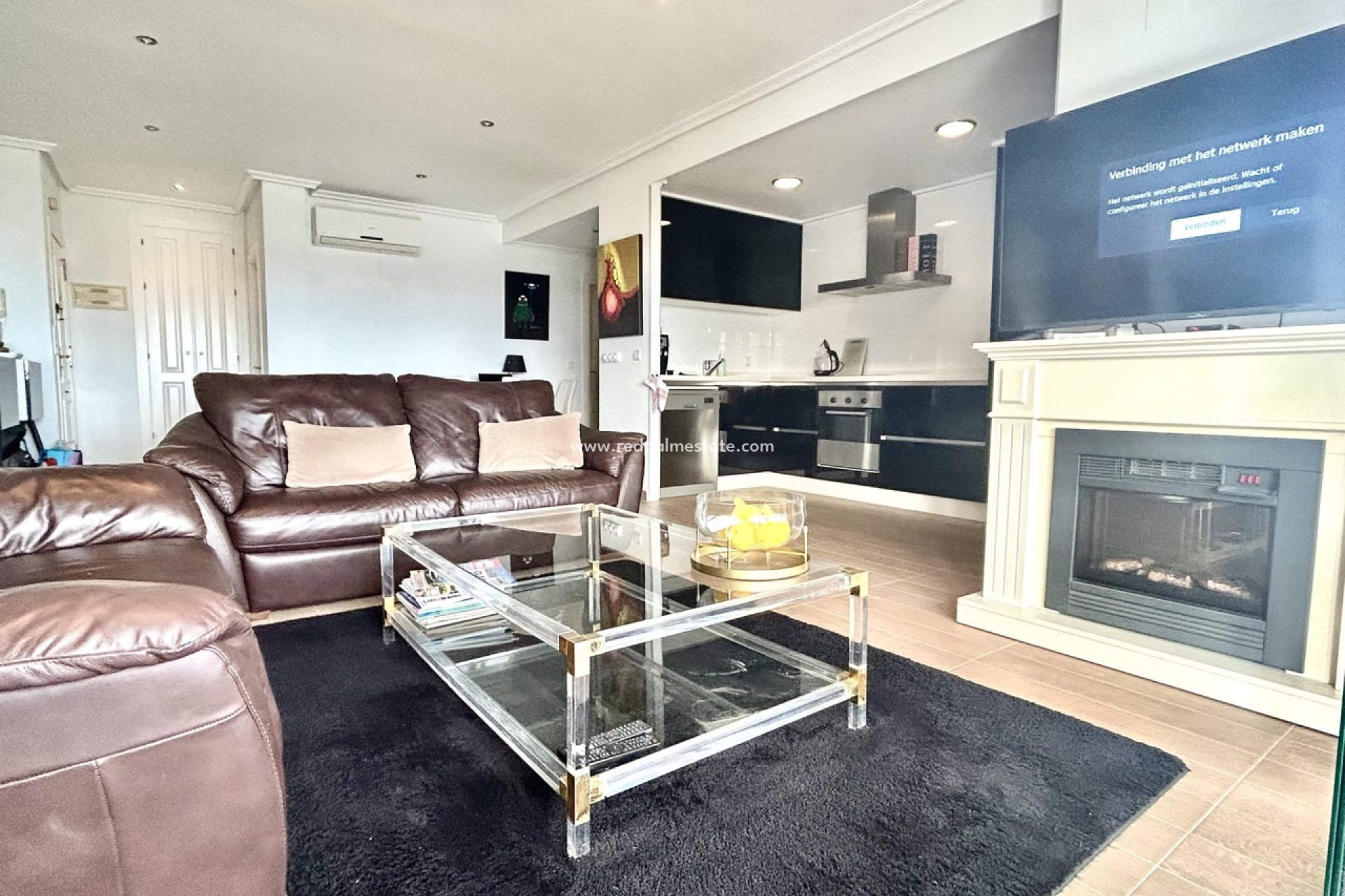 Revente - Appartements -
Orihuela Costa - Campoamor