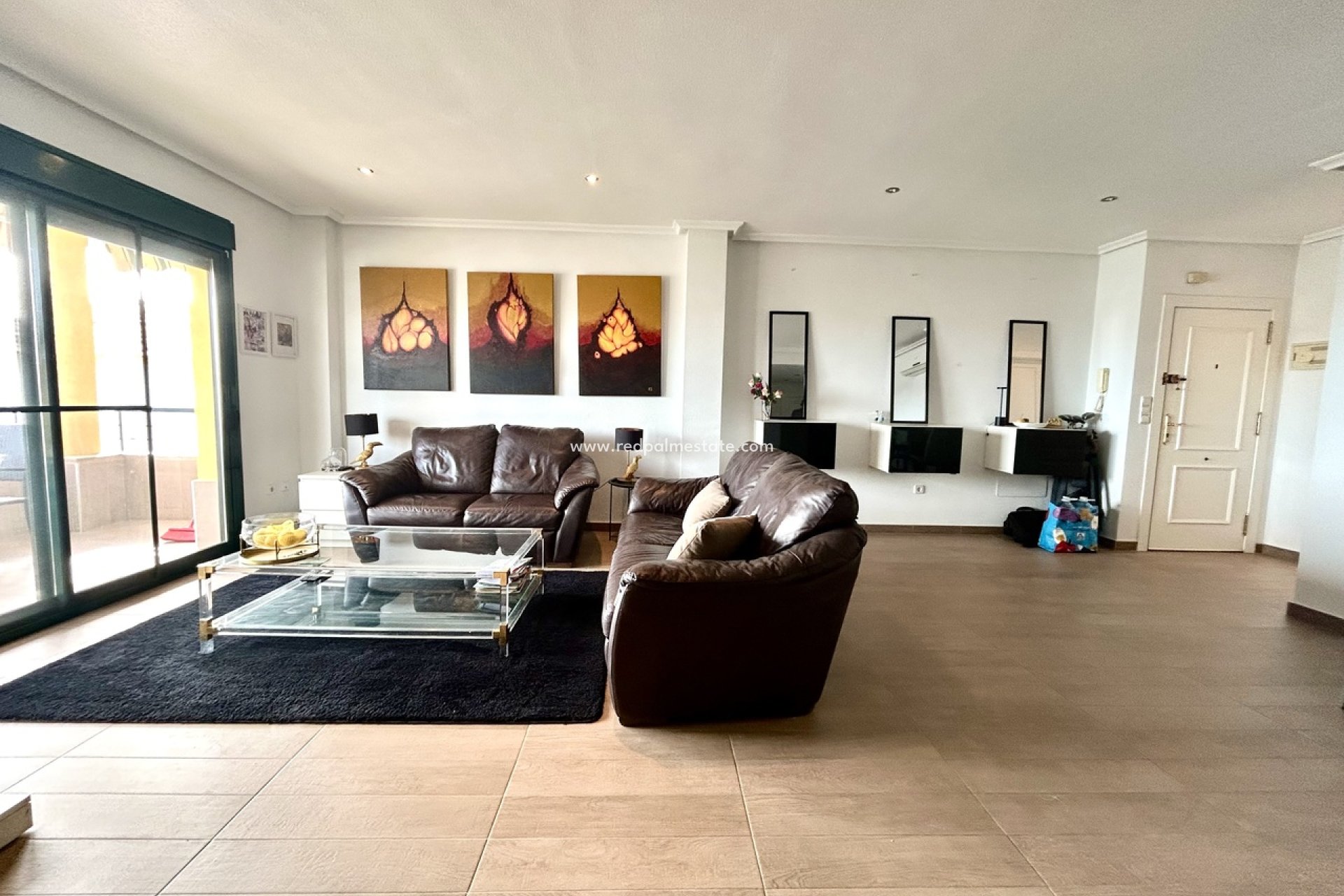 Revente - Appartements -
Orihuela Costa - Campoamor