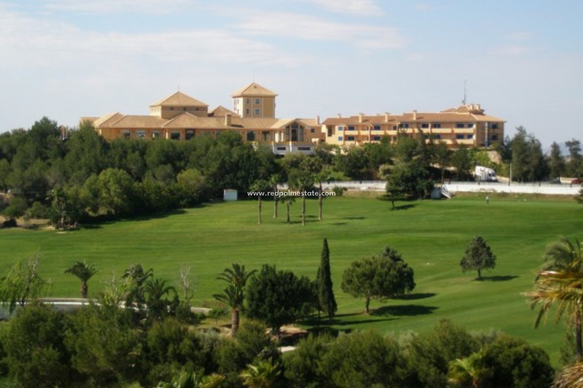 Revente - Appartements -
Orihuela Costa - Campoamor