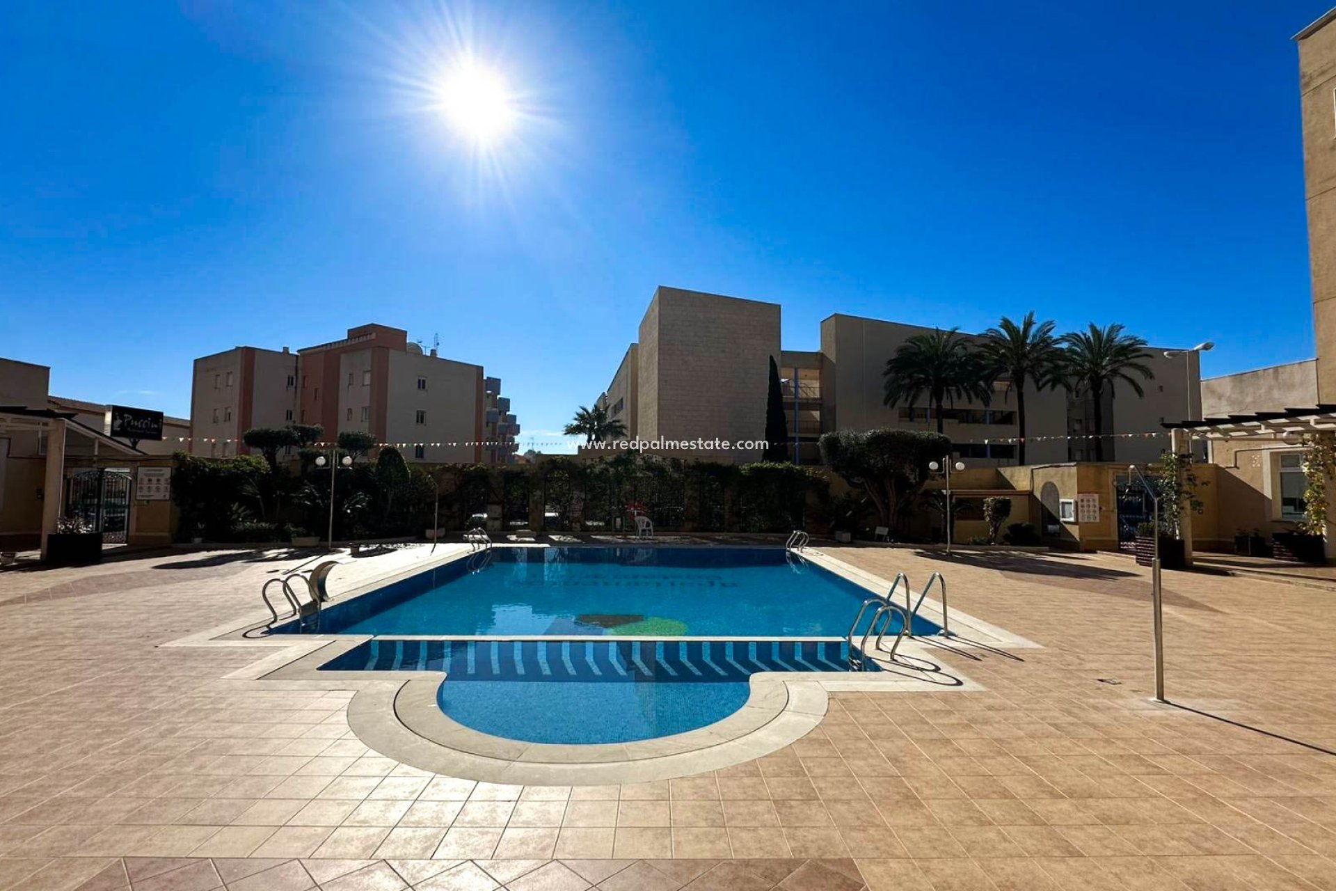 Revente - Appartements -
Orihuela Costa - Campoamor