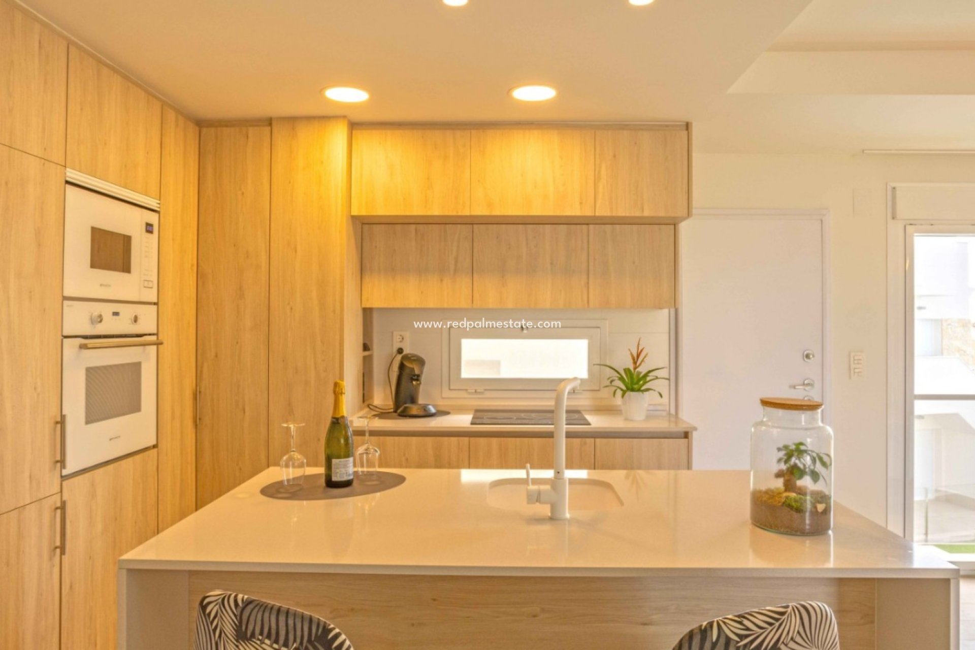 Revente - Appartements -
Orihuela Costa - Costa Blanca