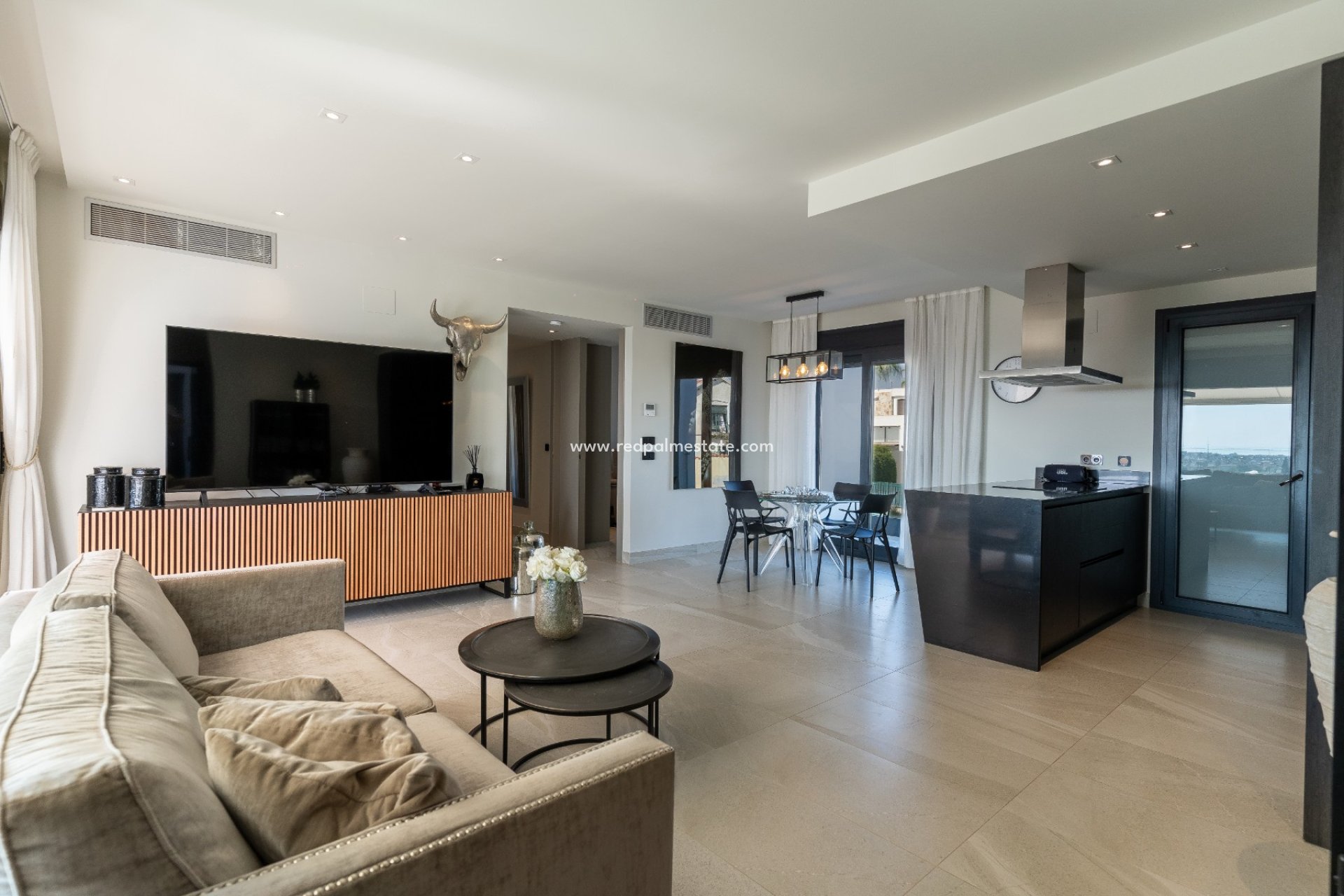 Revente - Appartements -
Orihuela Costa - Costa Blanca