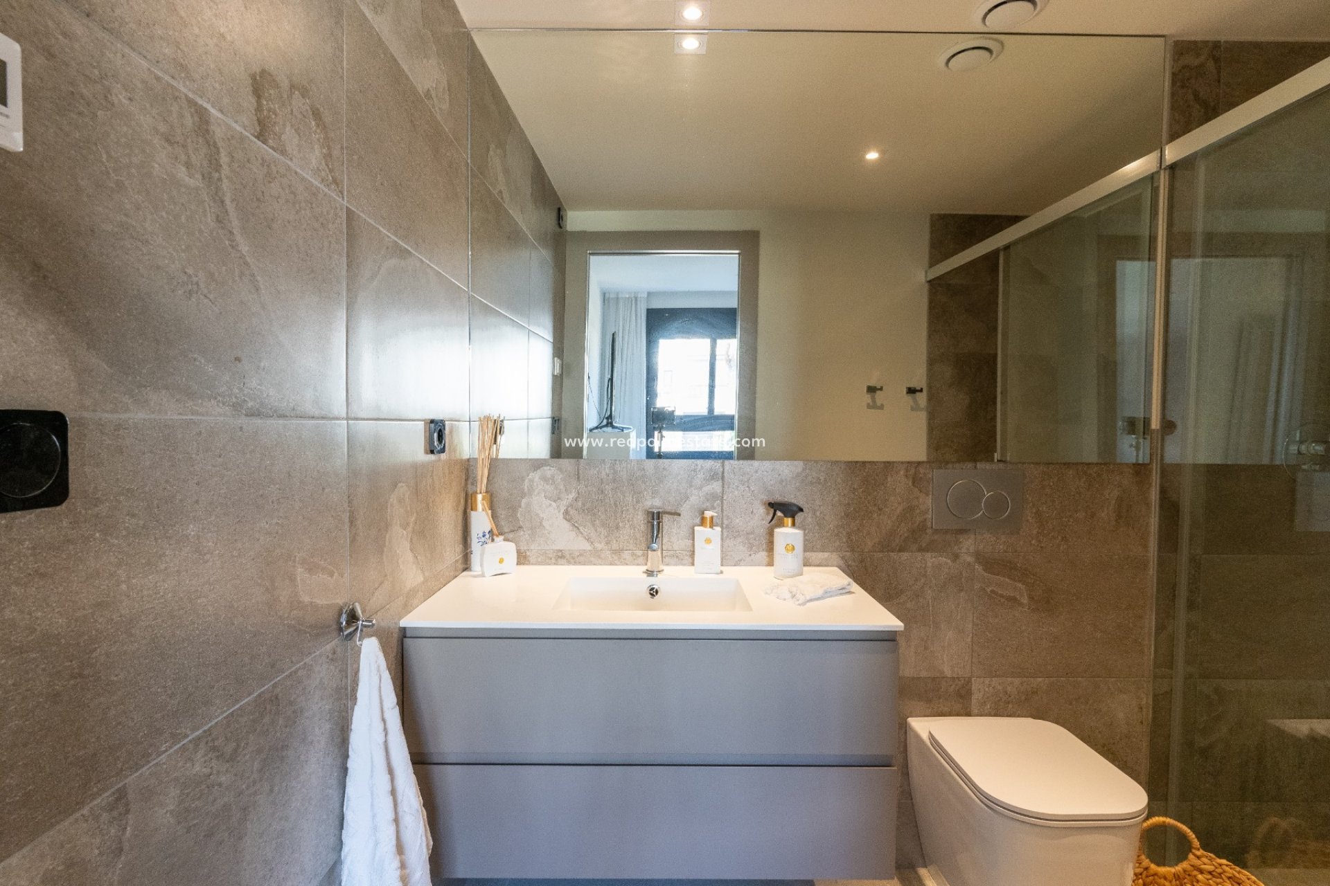 Revente - Appartements -
Orihuela Costa - Costa Blanca