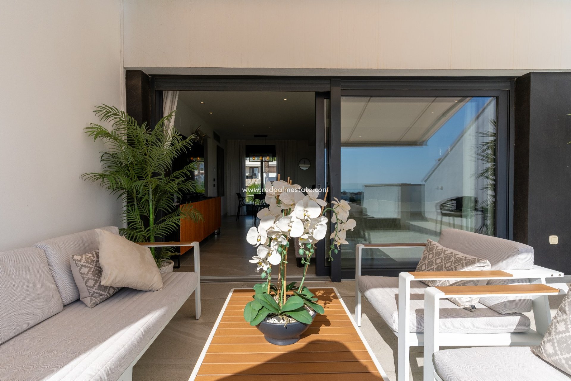 Revente - Appartements -
Orihuela Costa - Costa Blanca