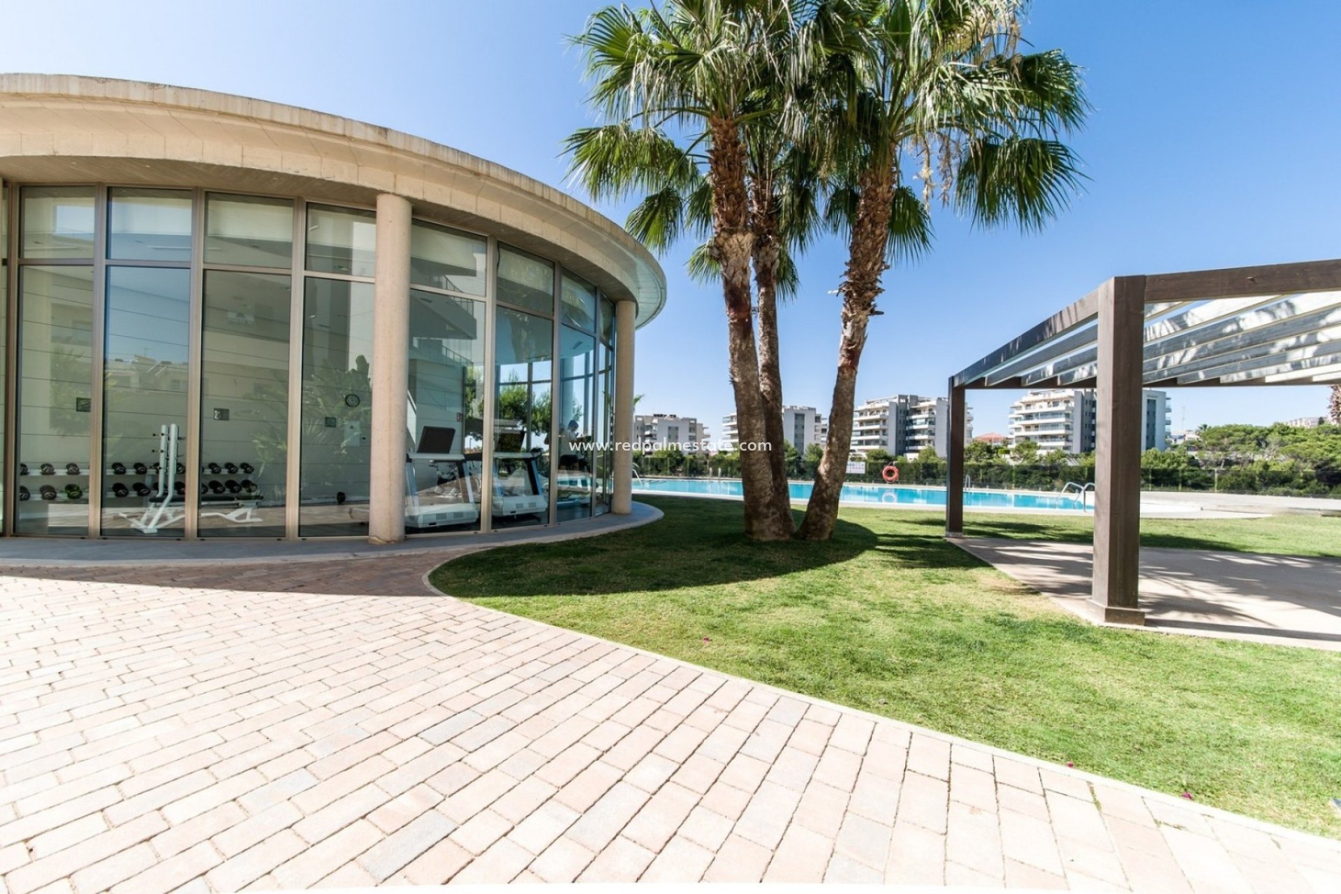 Revente - Appartements -
Orihuela Costa - Costa Blanca