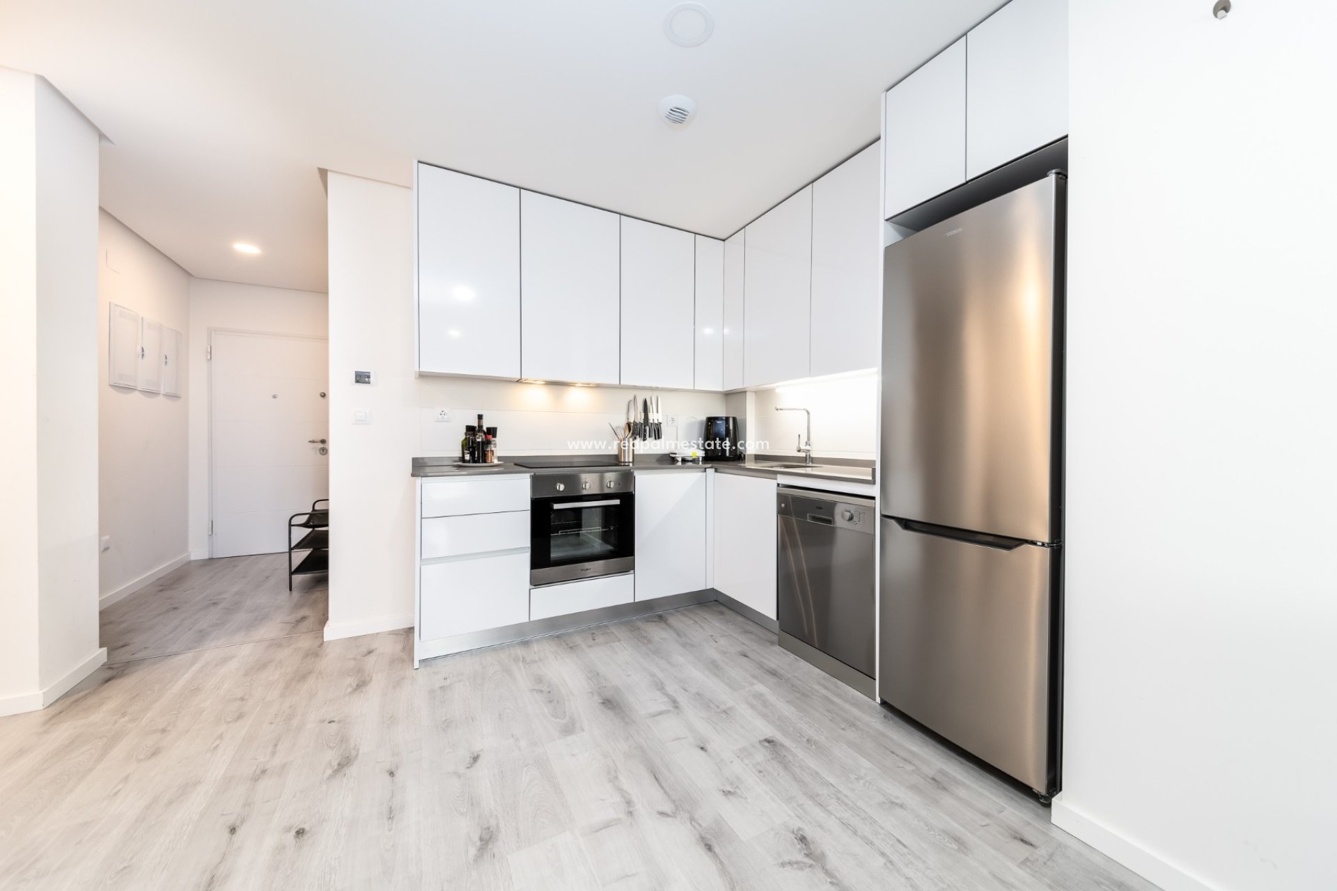 Revente - Appartements -
Orihuela Costa - Costa Blanca