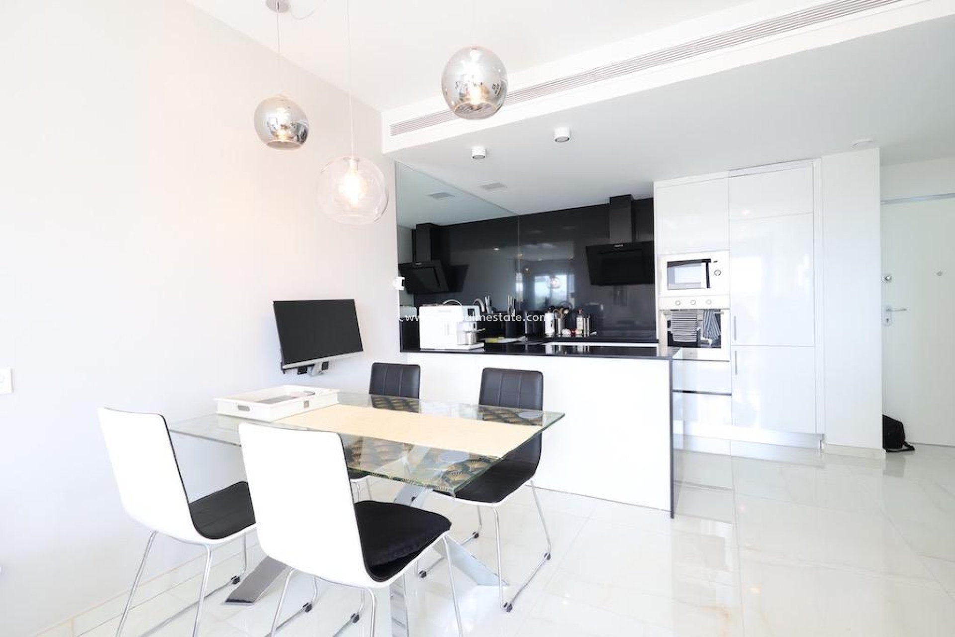 Revente - Appartements -
Orihuela Costa - Costa Blanca