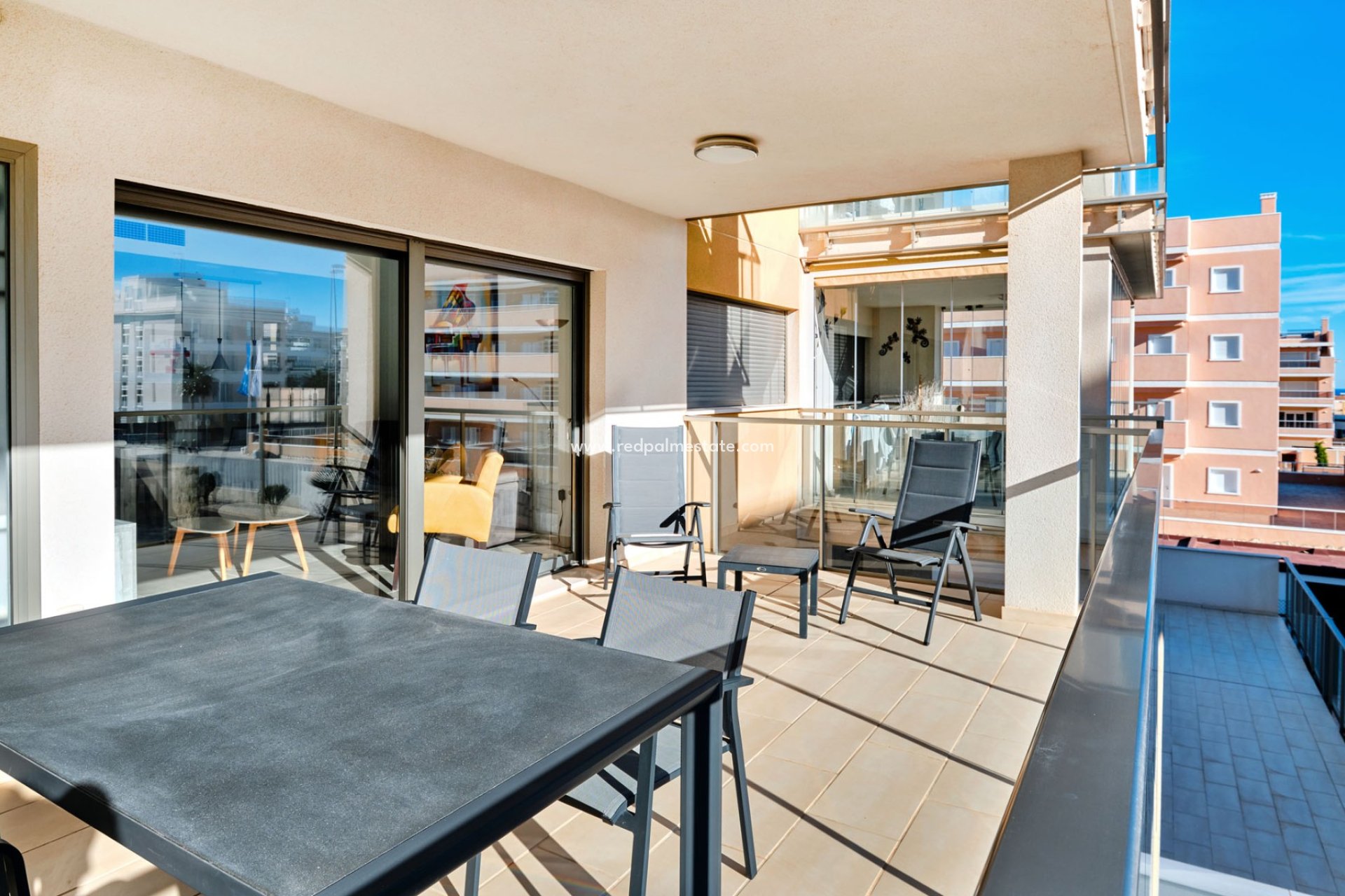 Revente - Appartements -
Orihuela Costa - Costa Blanca