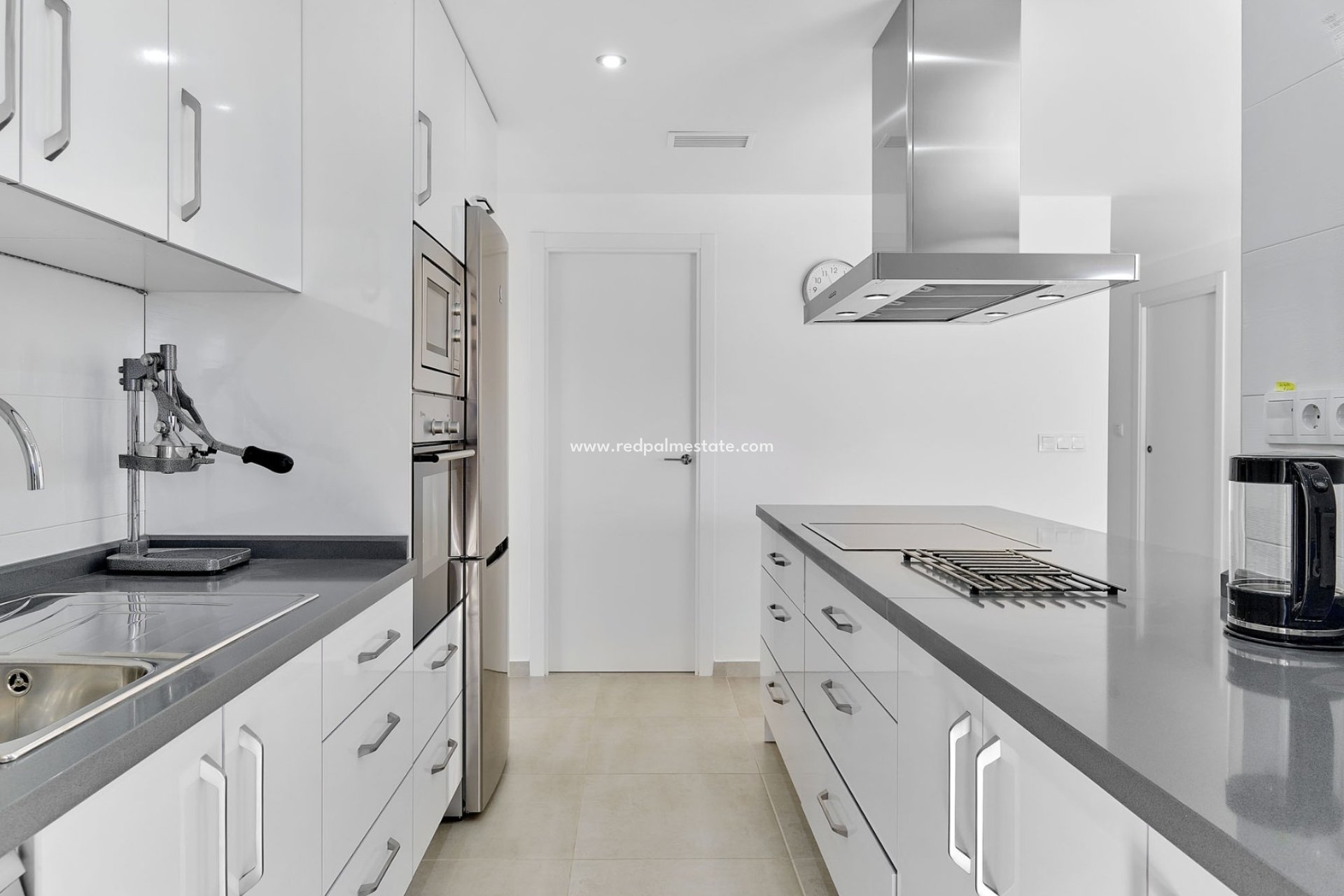 Revente - Appartements -
Orihuela Costa - Costa Blanca