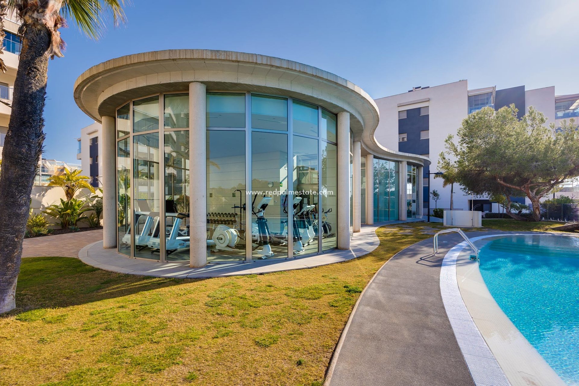 Revente - Appartements -
Orihuela Costa - Costa Blanca